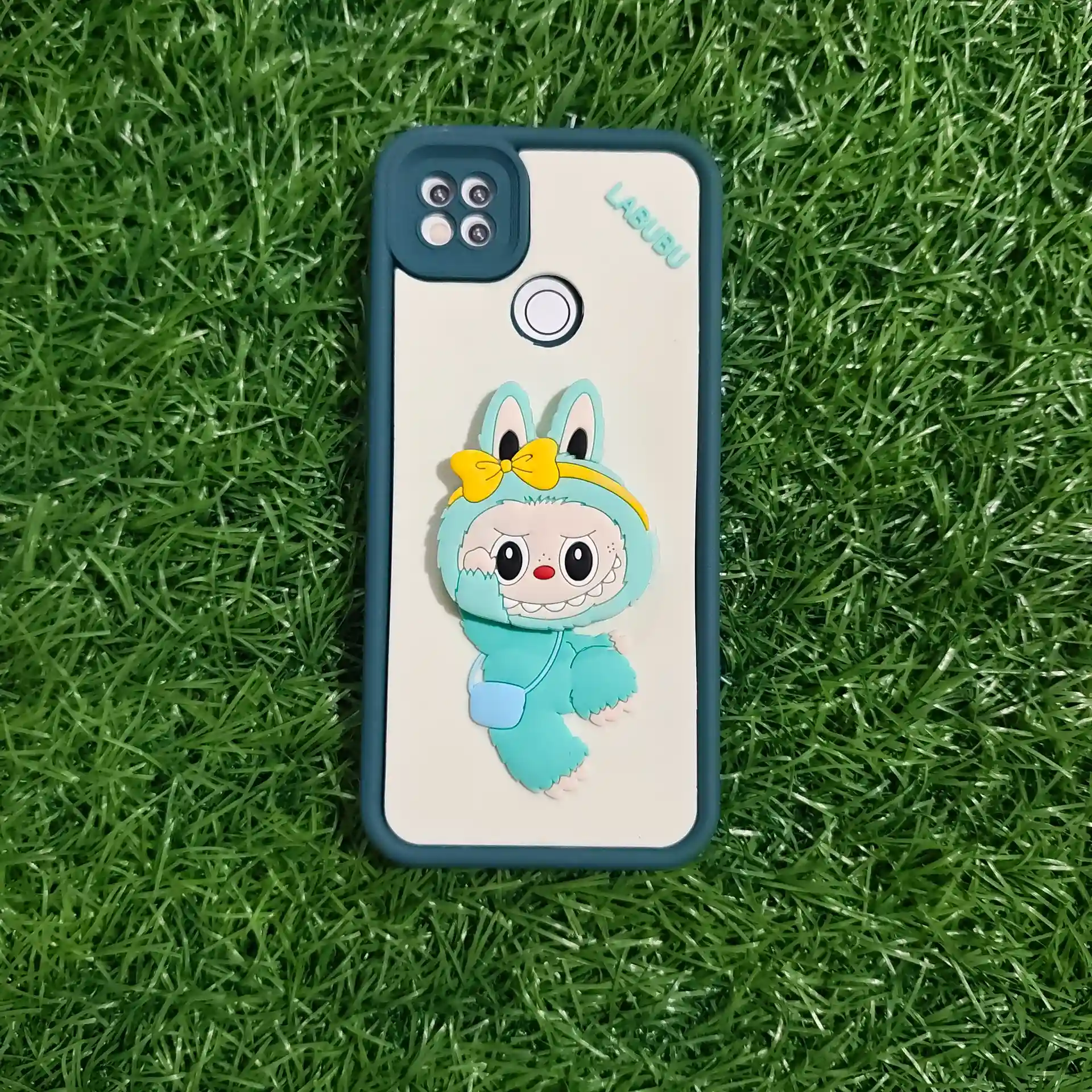 REDMI 9C-DOLL  POP