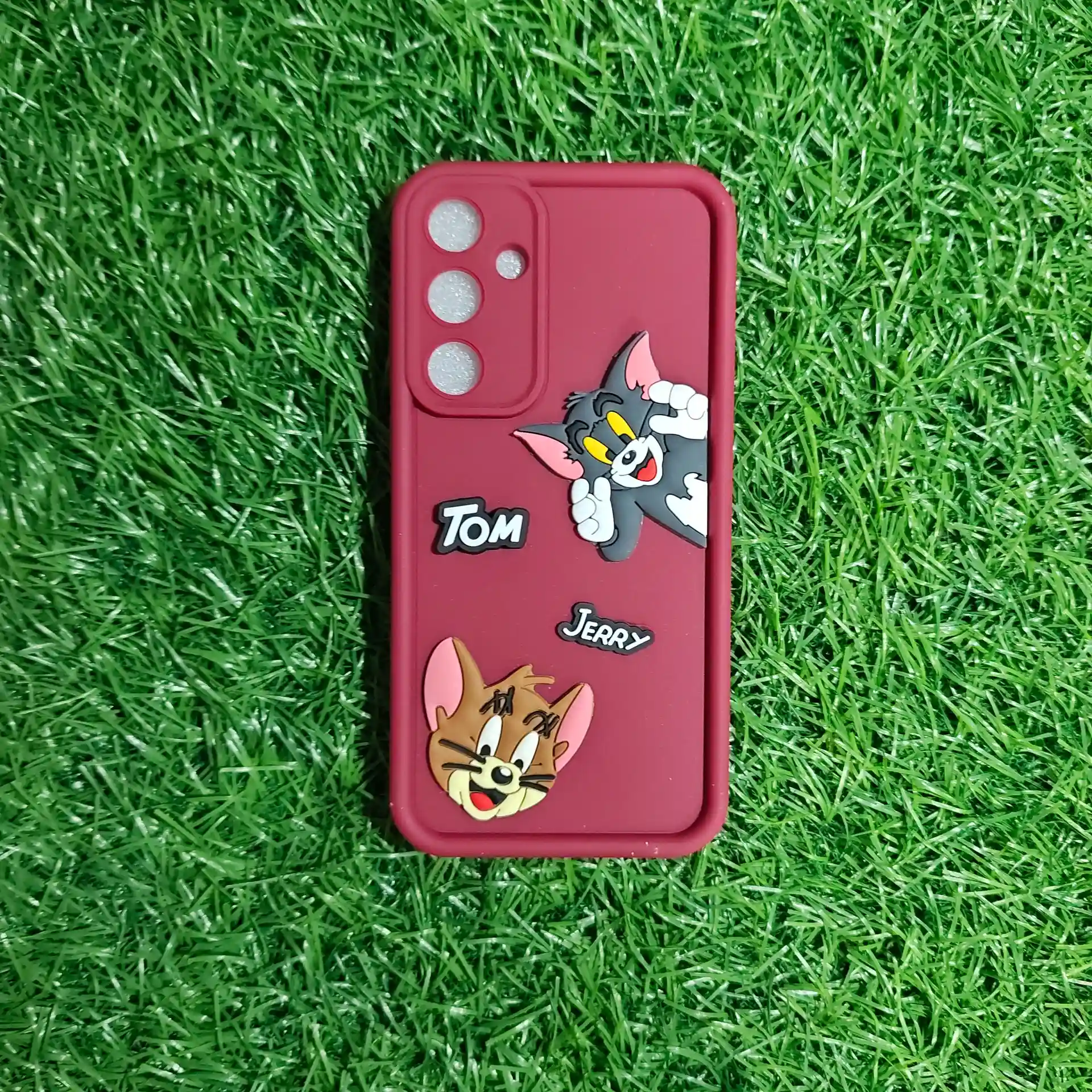 SAMSUNG A55 - DOLL