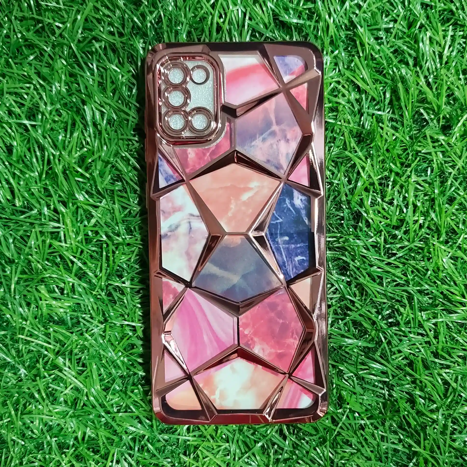 SAMSUNG A31-DIAMOND