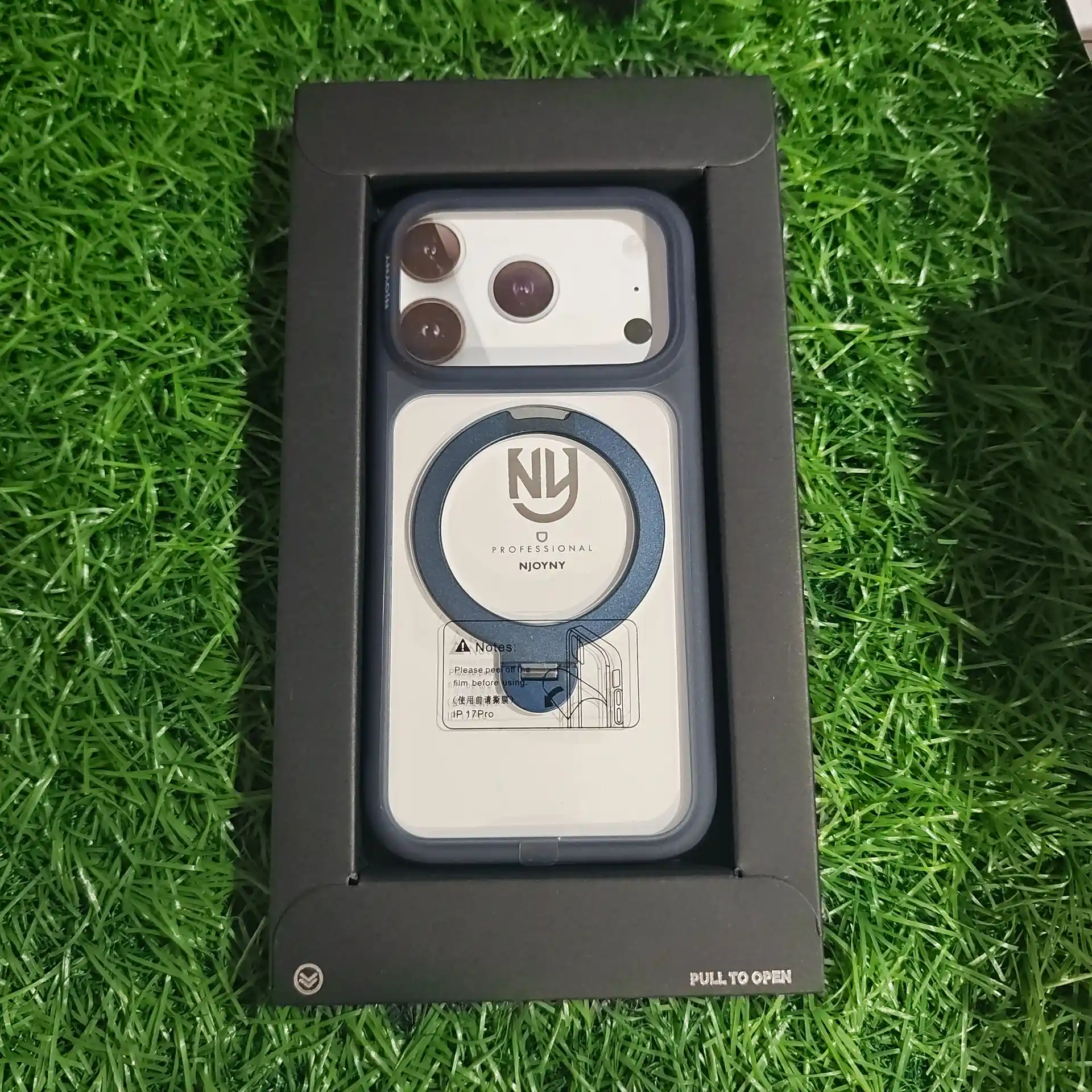 IPHON 17-PRO NY ODM