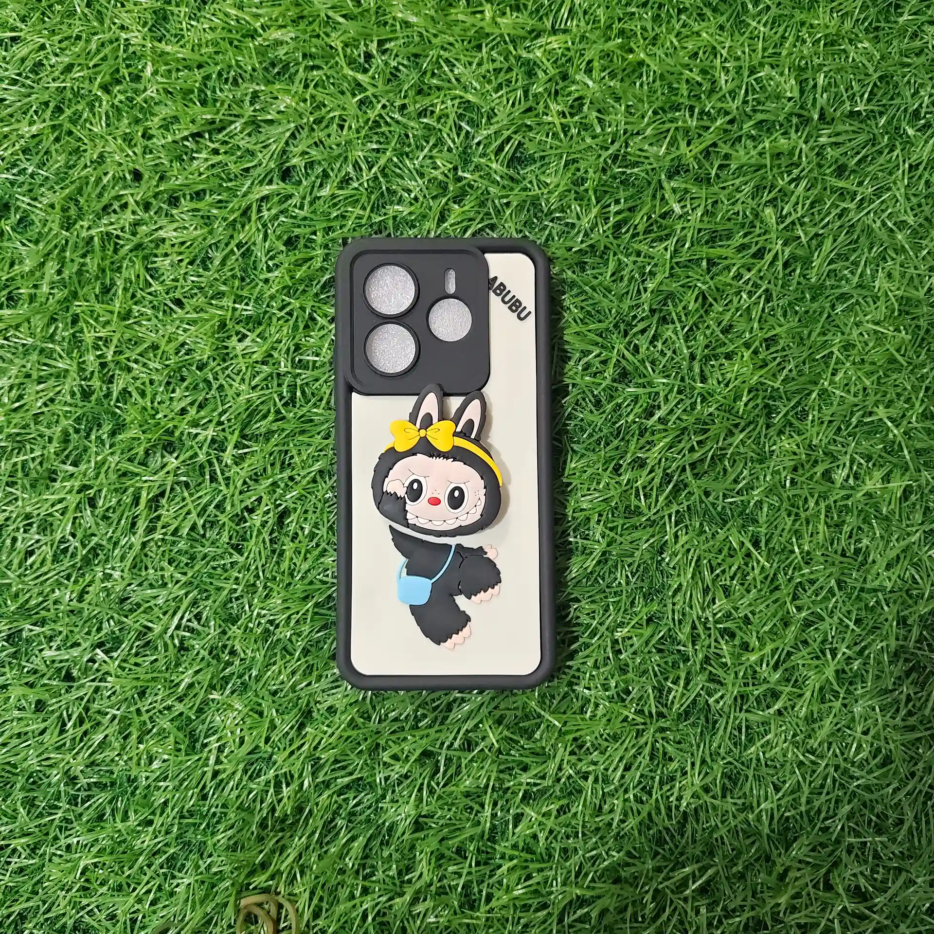 REDMI NOTE 14-DOLL POP