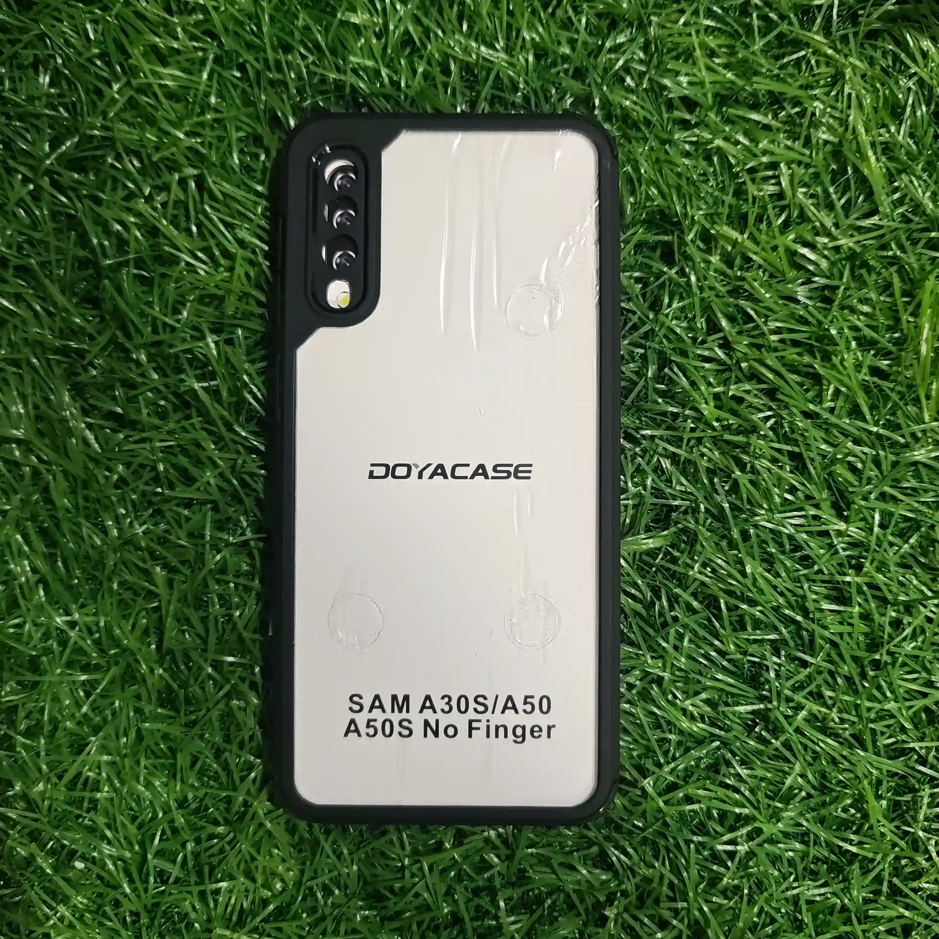 SAMSUNG A50 - DOYER