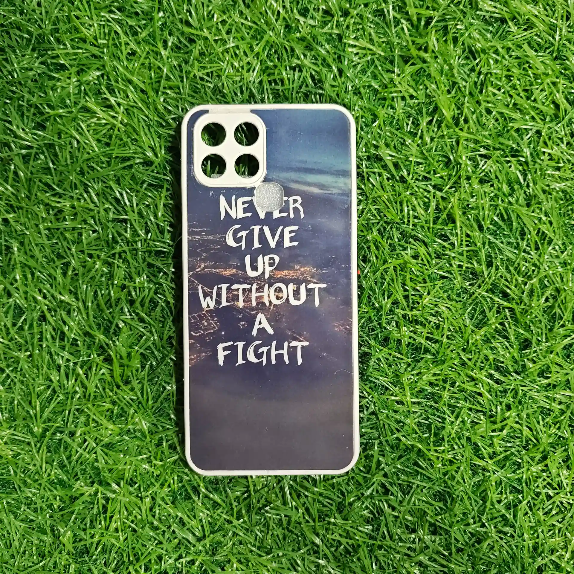 INFINIX SMART 6-PRINT
