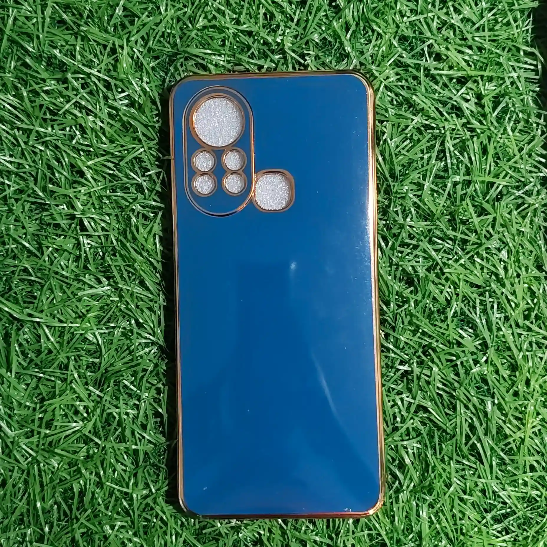 INFINIX HOT 11S-CROM