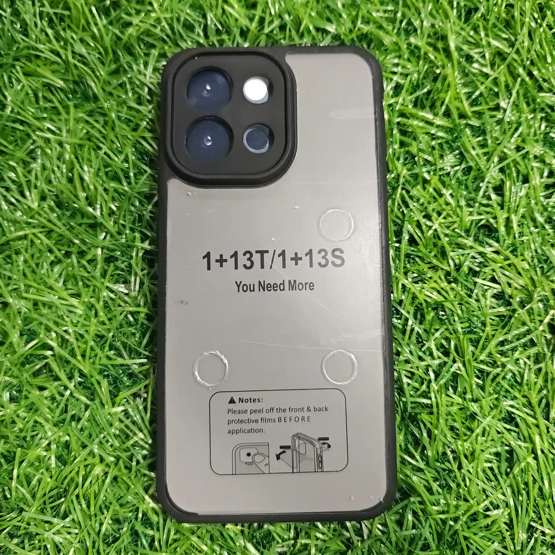 ONE PLUS 13T-DOYER