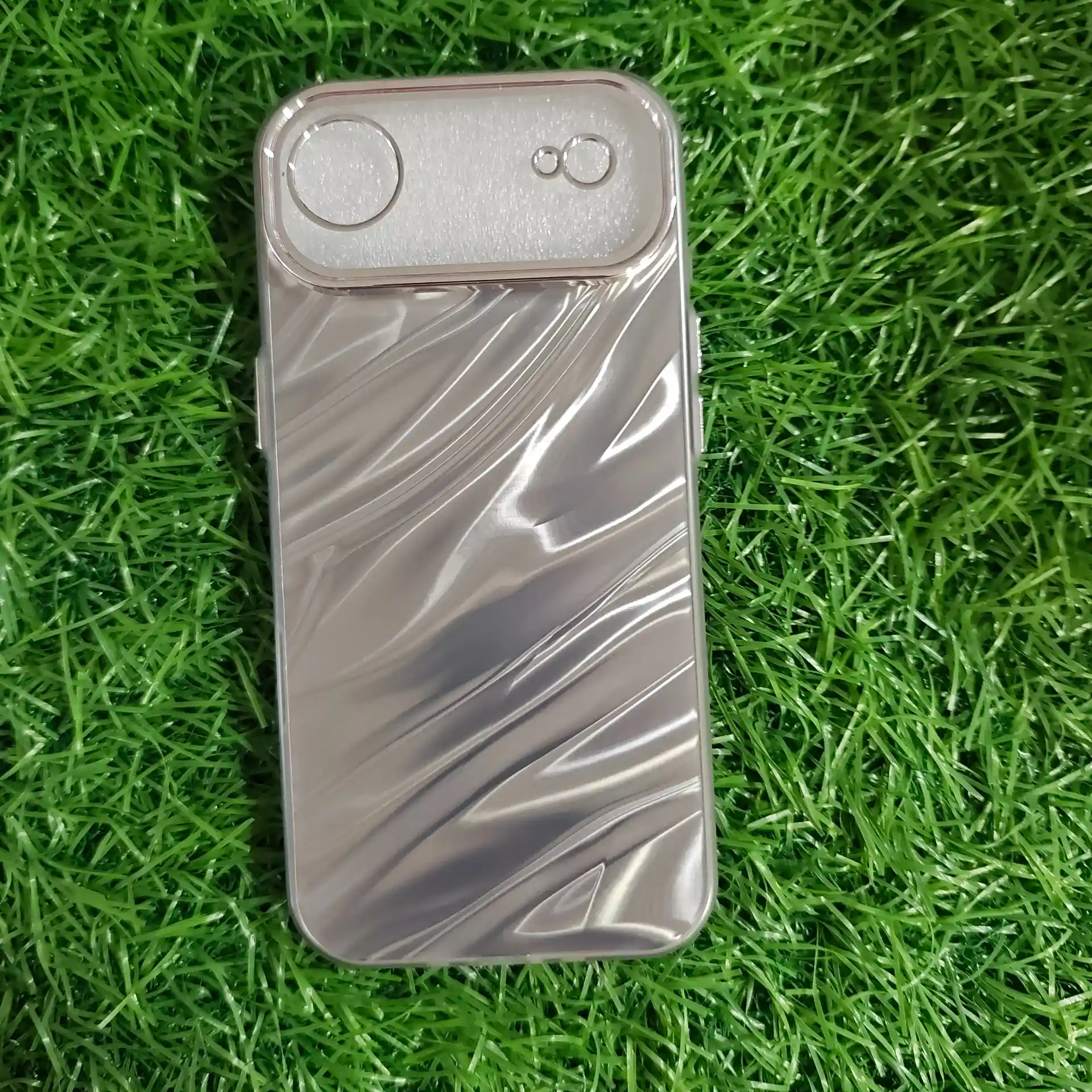 IPHONE 17  AIR-SHINE