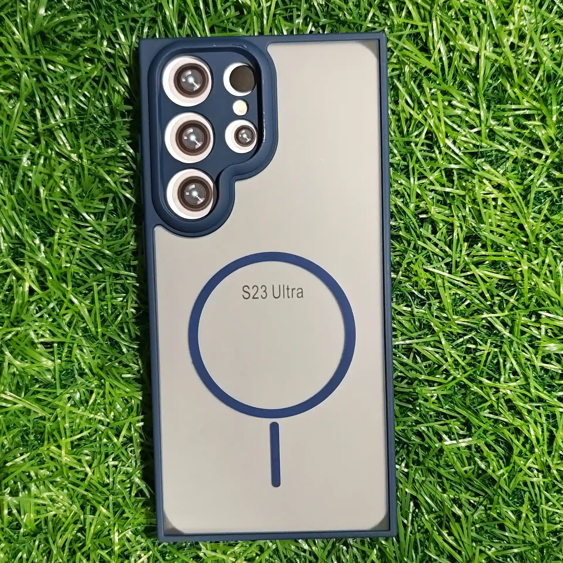 SAMSUNG S23 ULTRA-MATTE