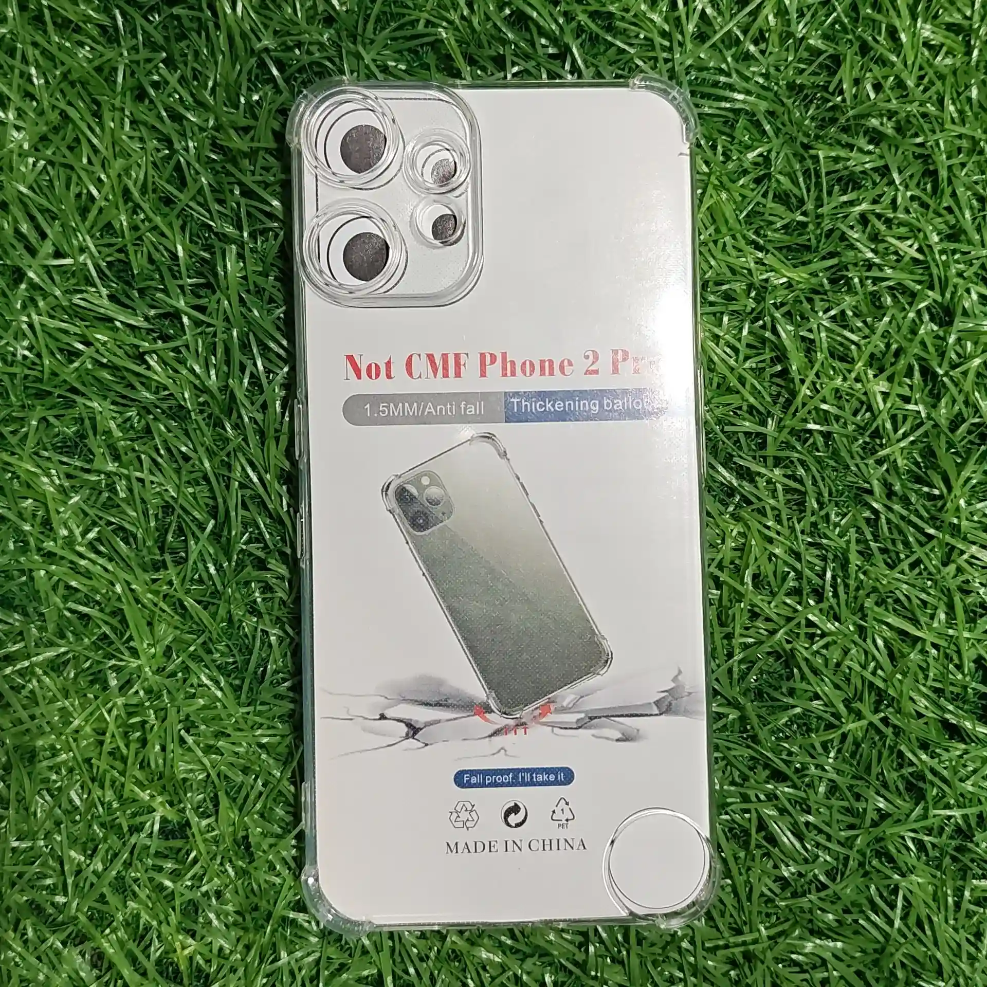 NOTHING CMF 2 PRO-BMW