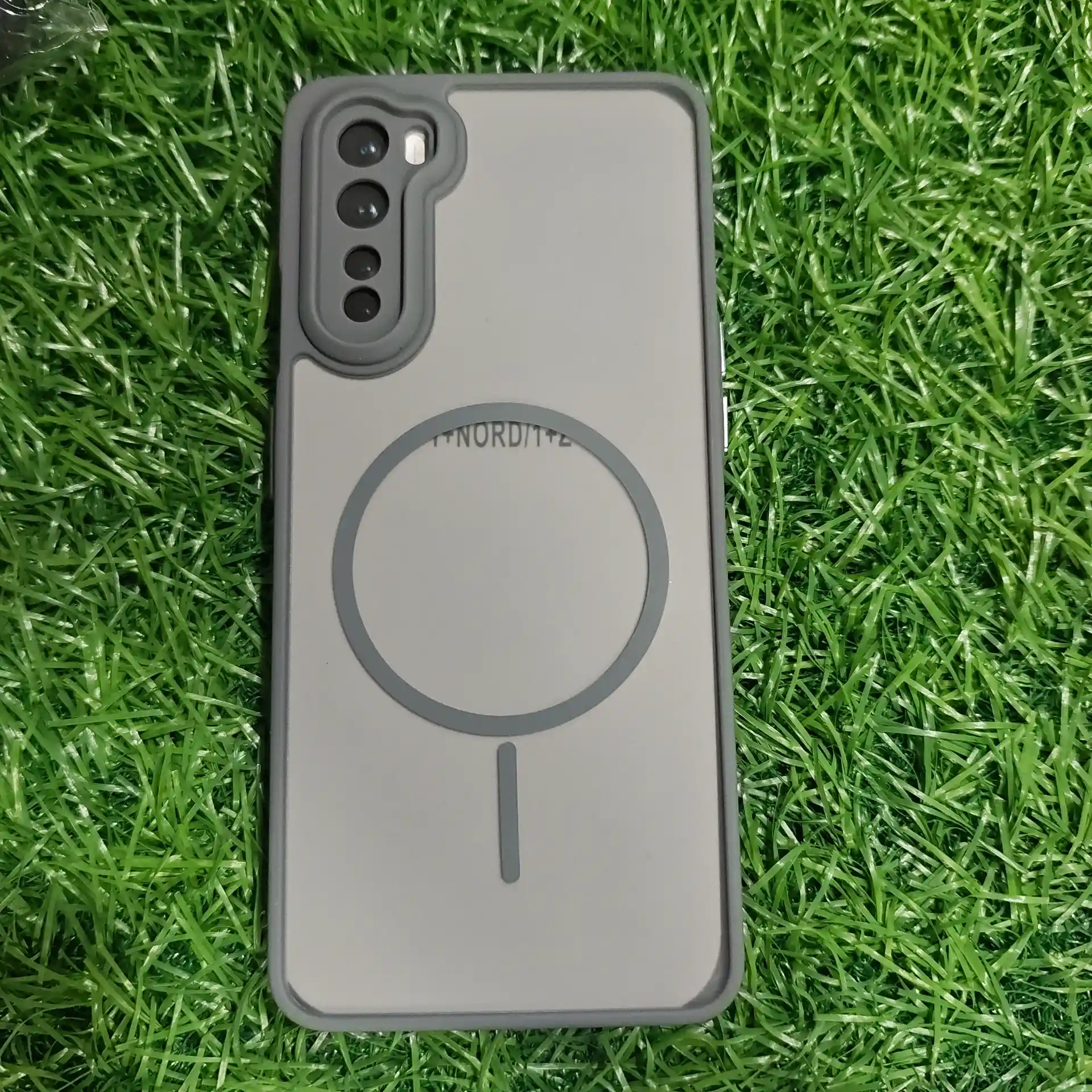 ONE PLUS NORD-MATTE