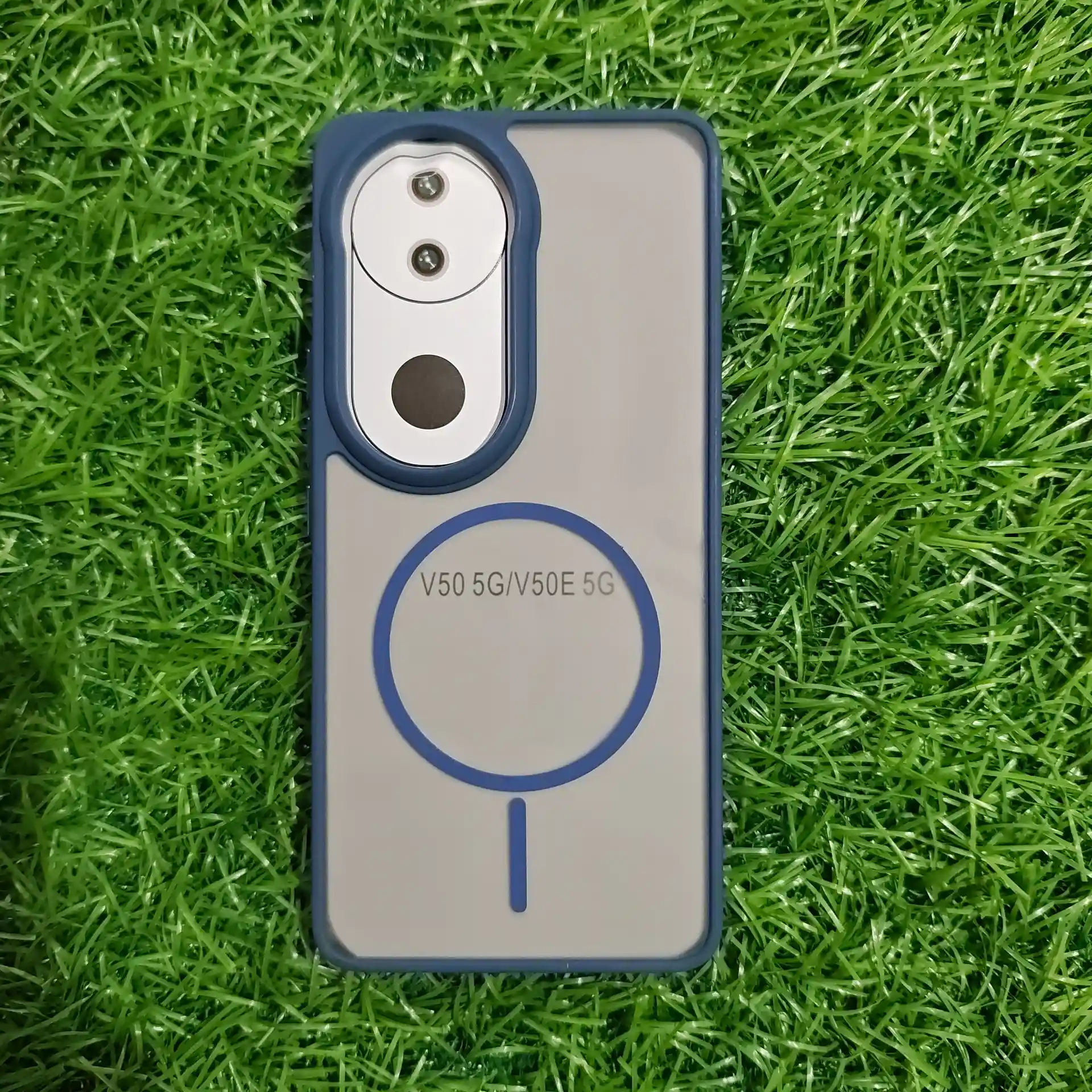 VIVO V50-MATTE MAGSAFE