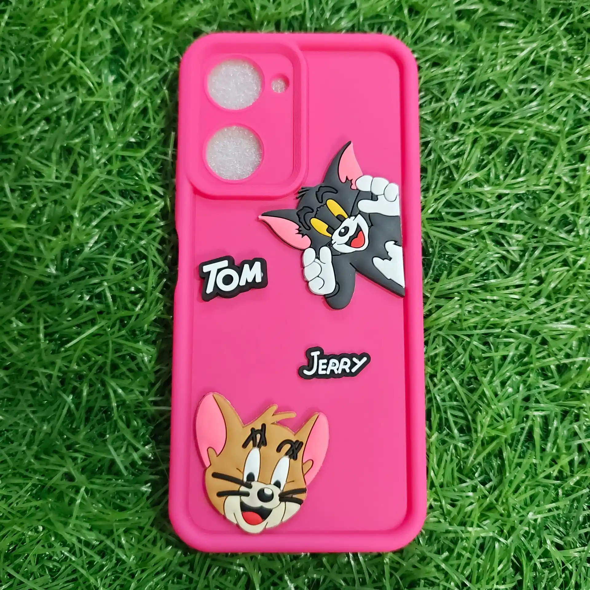 VIVO Y18-DOLL
