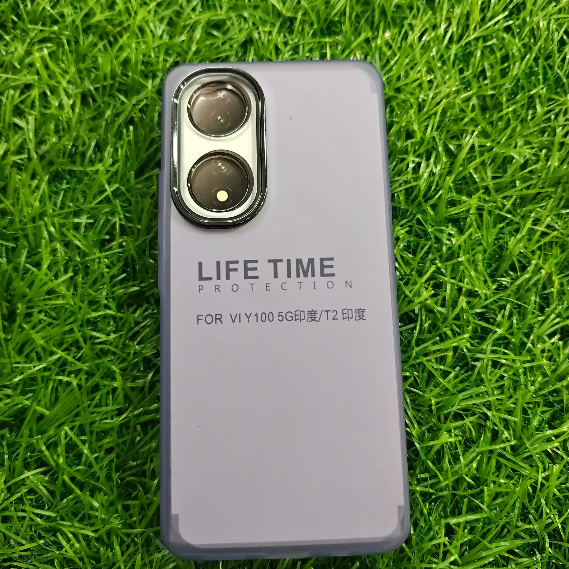 VIVO Y100-LENSE