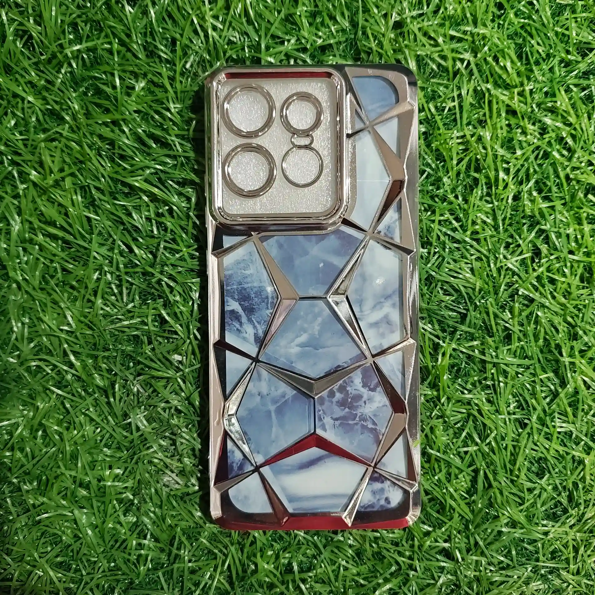 MOTO EDGE 50 PRO - DIAMOND