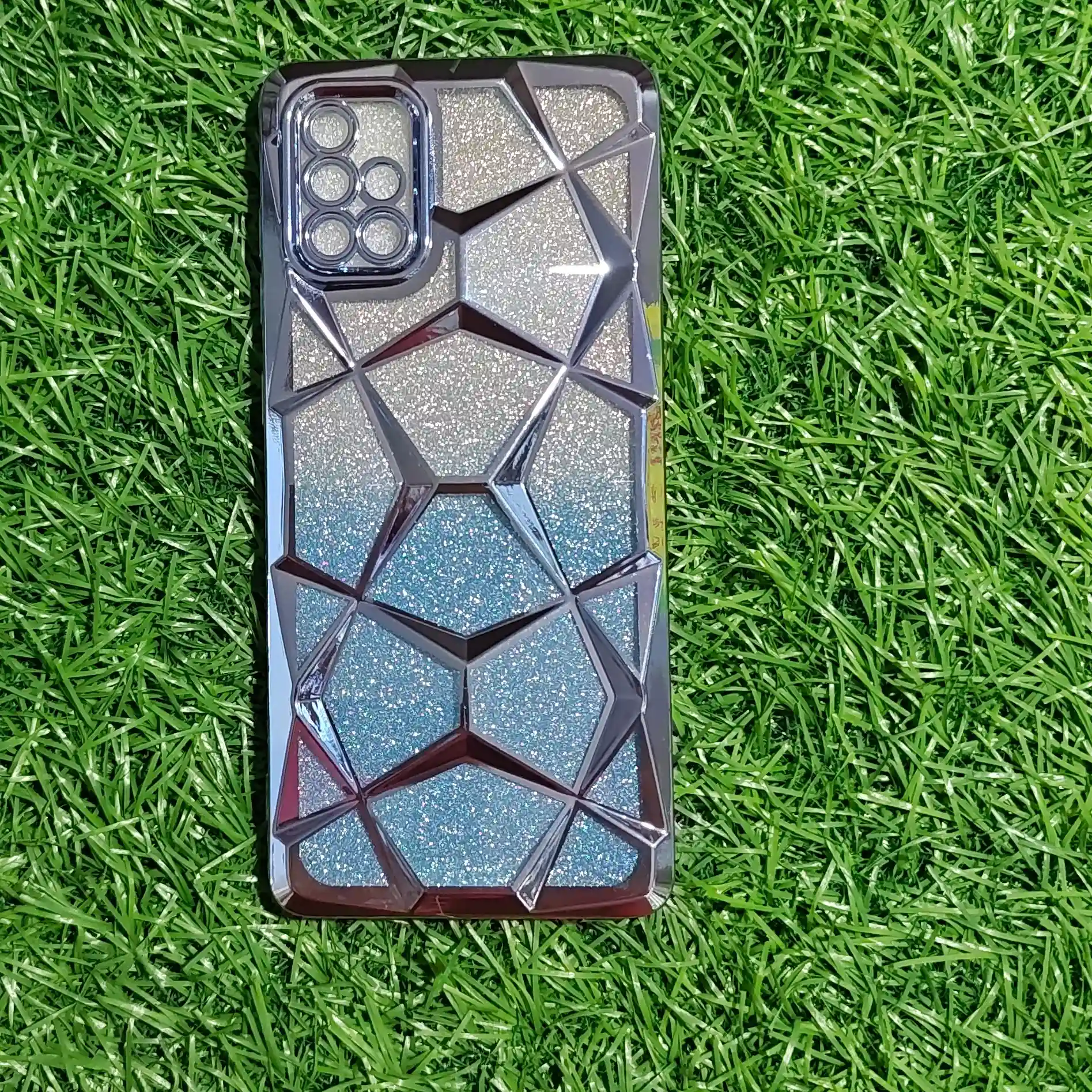 SAMSUNG A71-SHINING DIAMOND