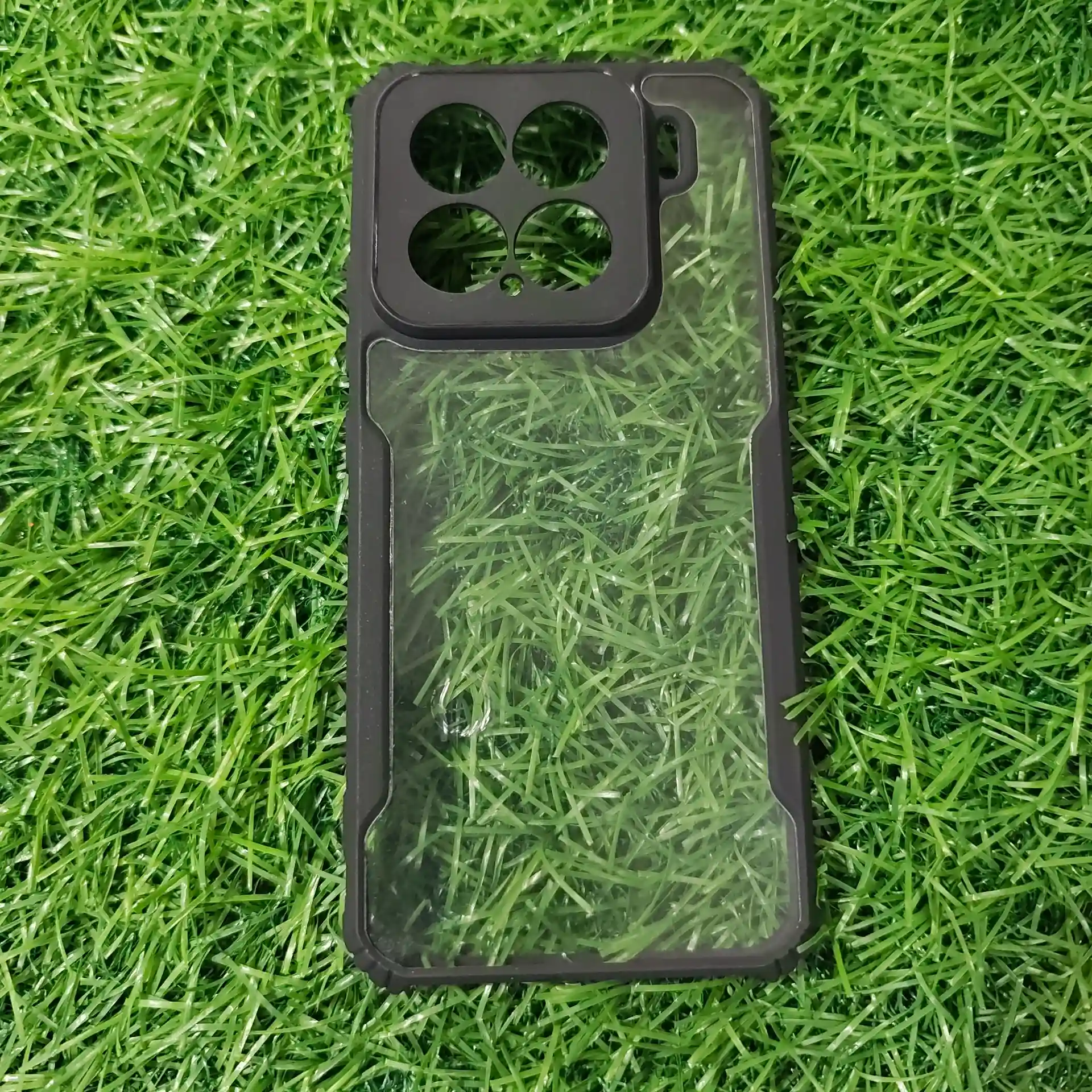 REDMI 15 5G-BUMPER