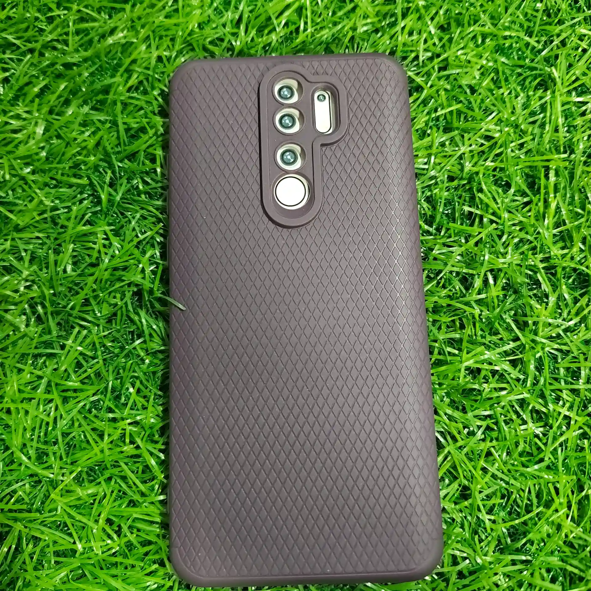REDMI NOTE 8-PRO CANDY
