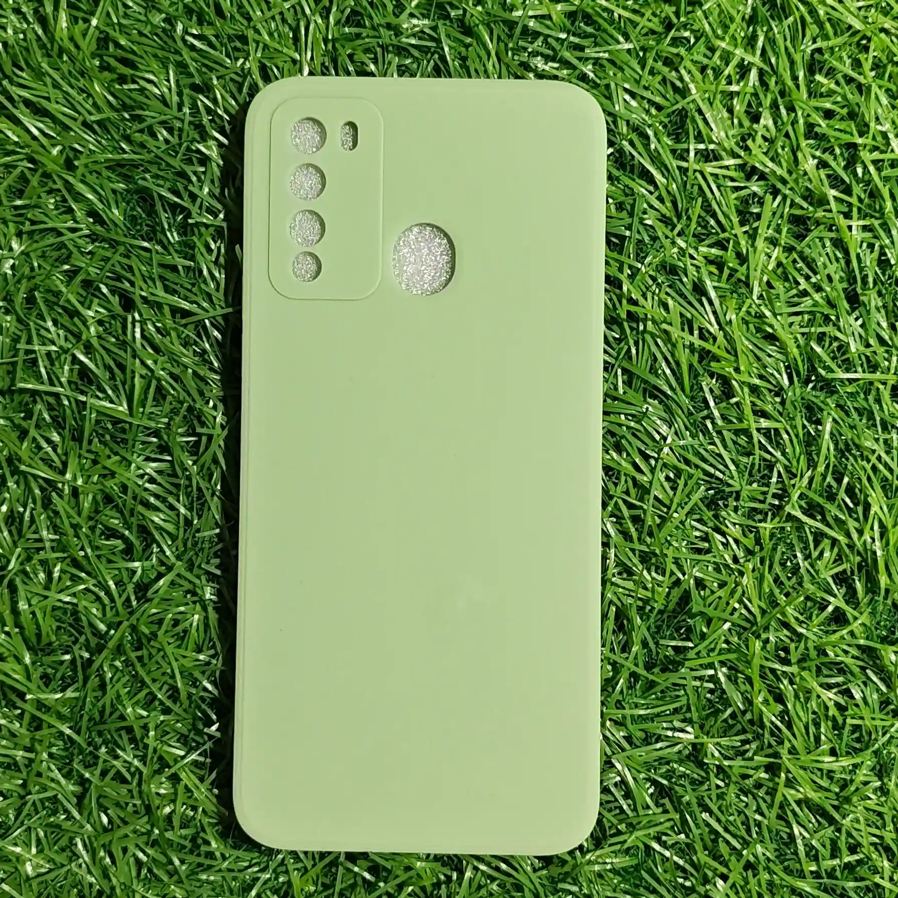 ITEL VISION 2 -CLOTH
