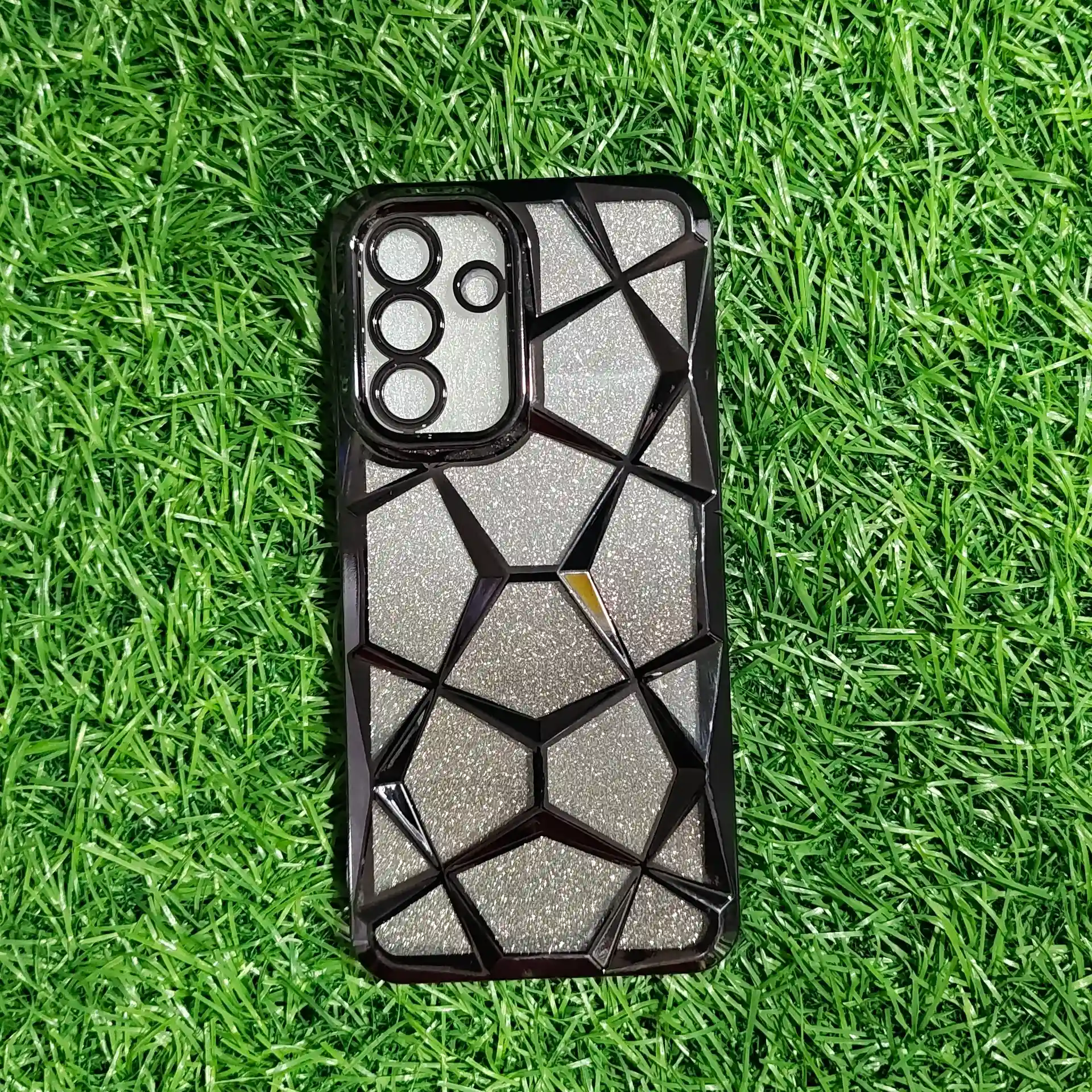 SAMSUNG A56-SHINING DIAMOND