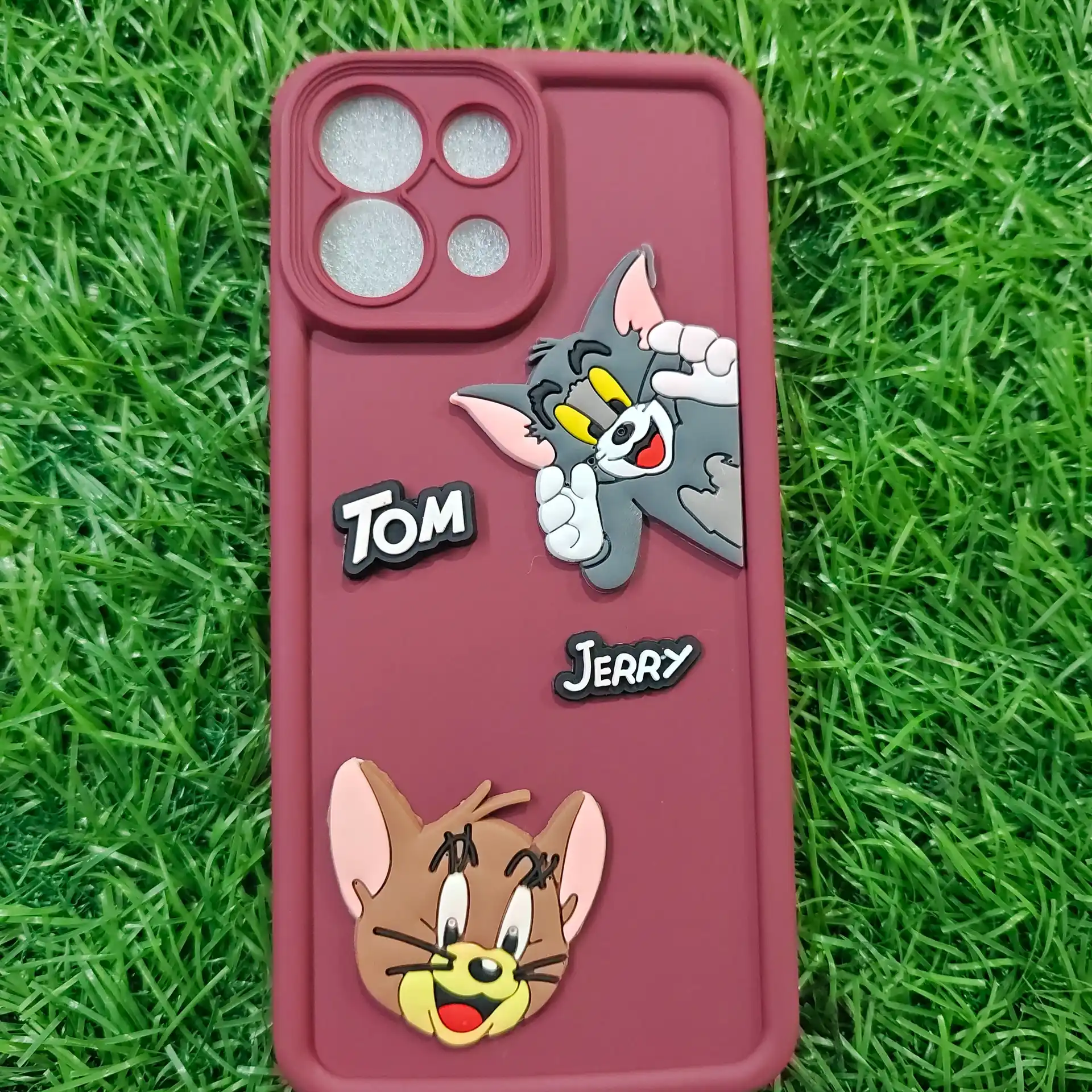 OPPO K13-DOLL