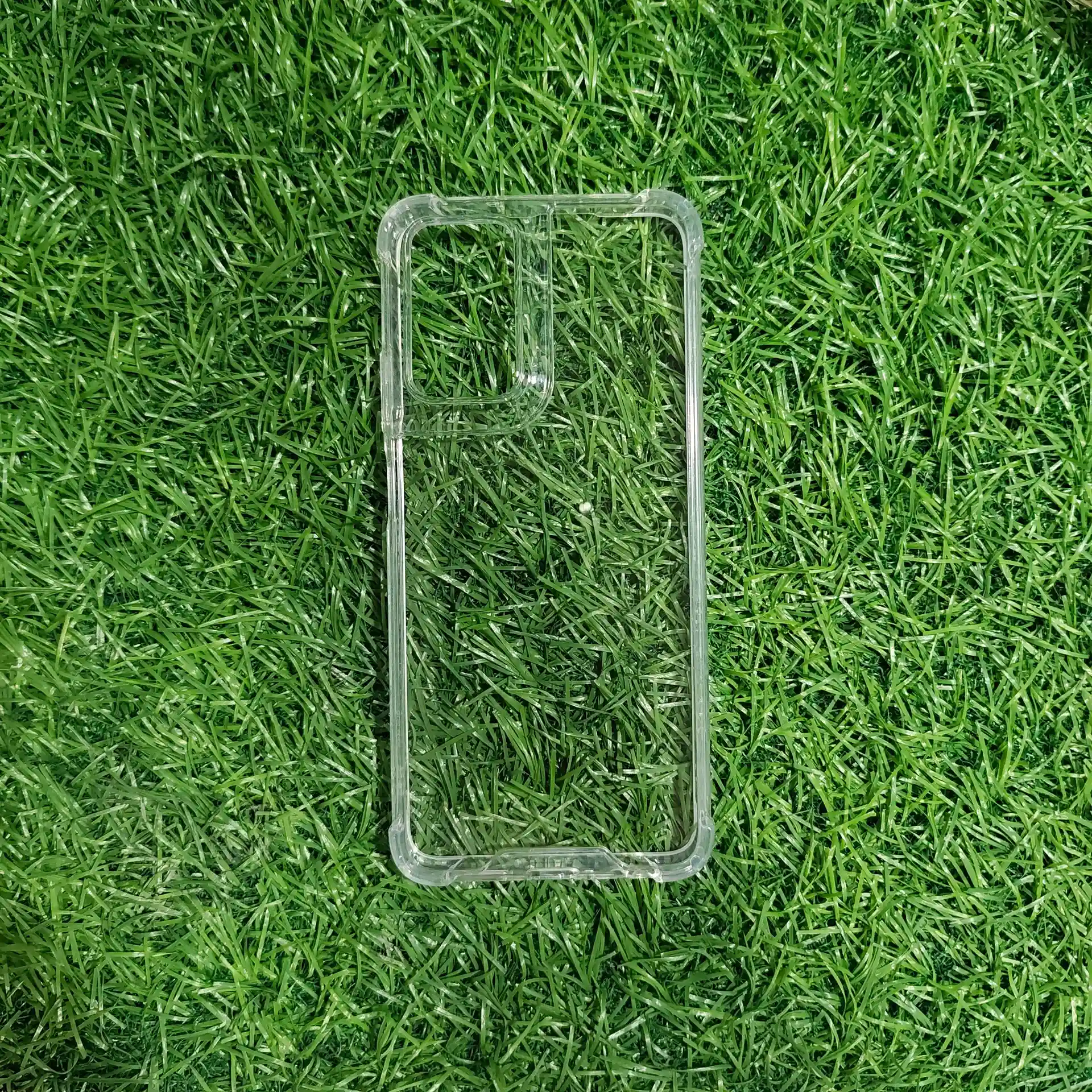MOTO G35 - HARD WHITE