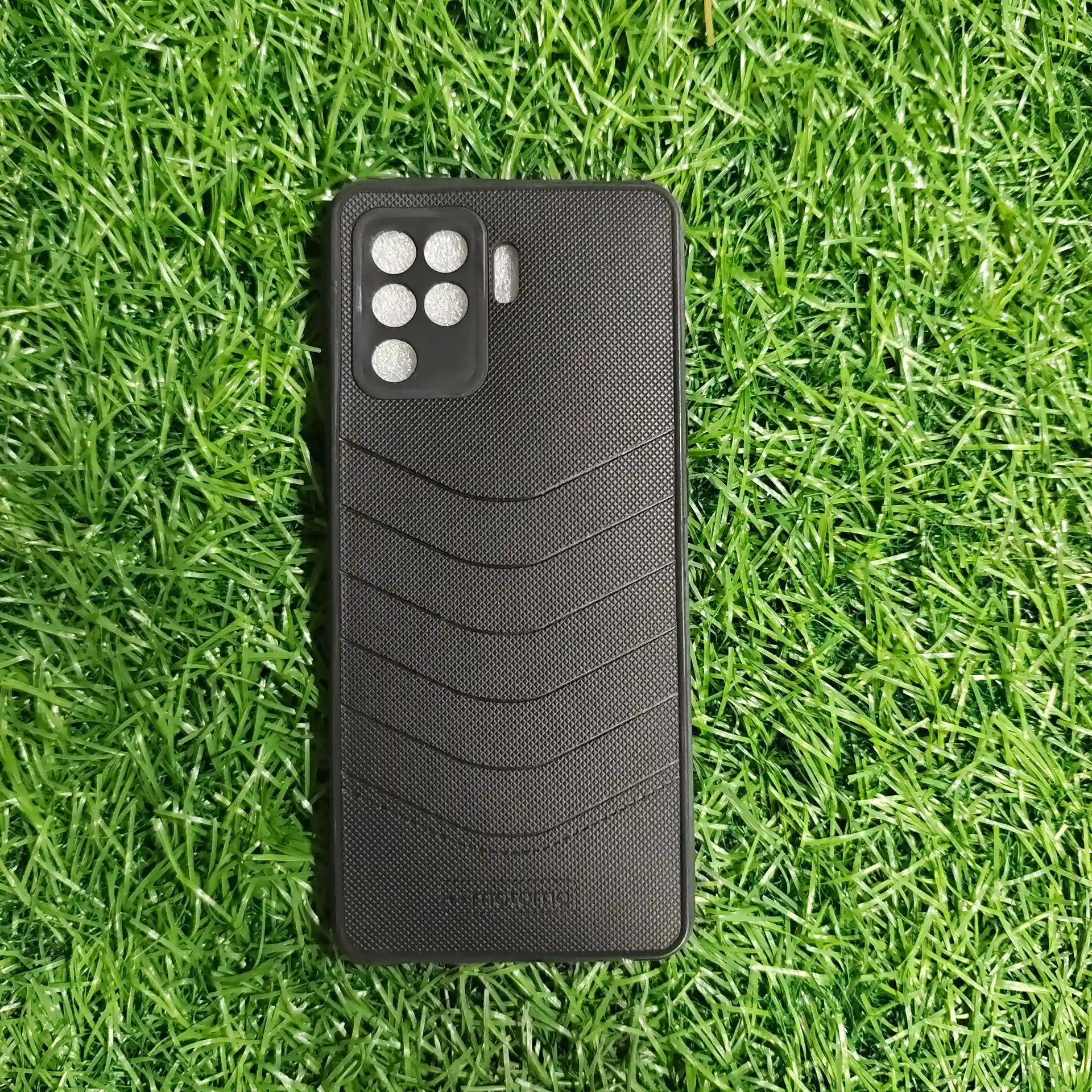 OPPO F19-PRO LEATHER