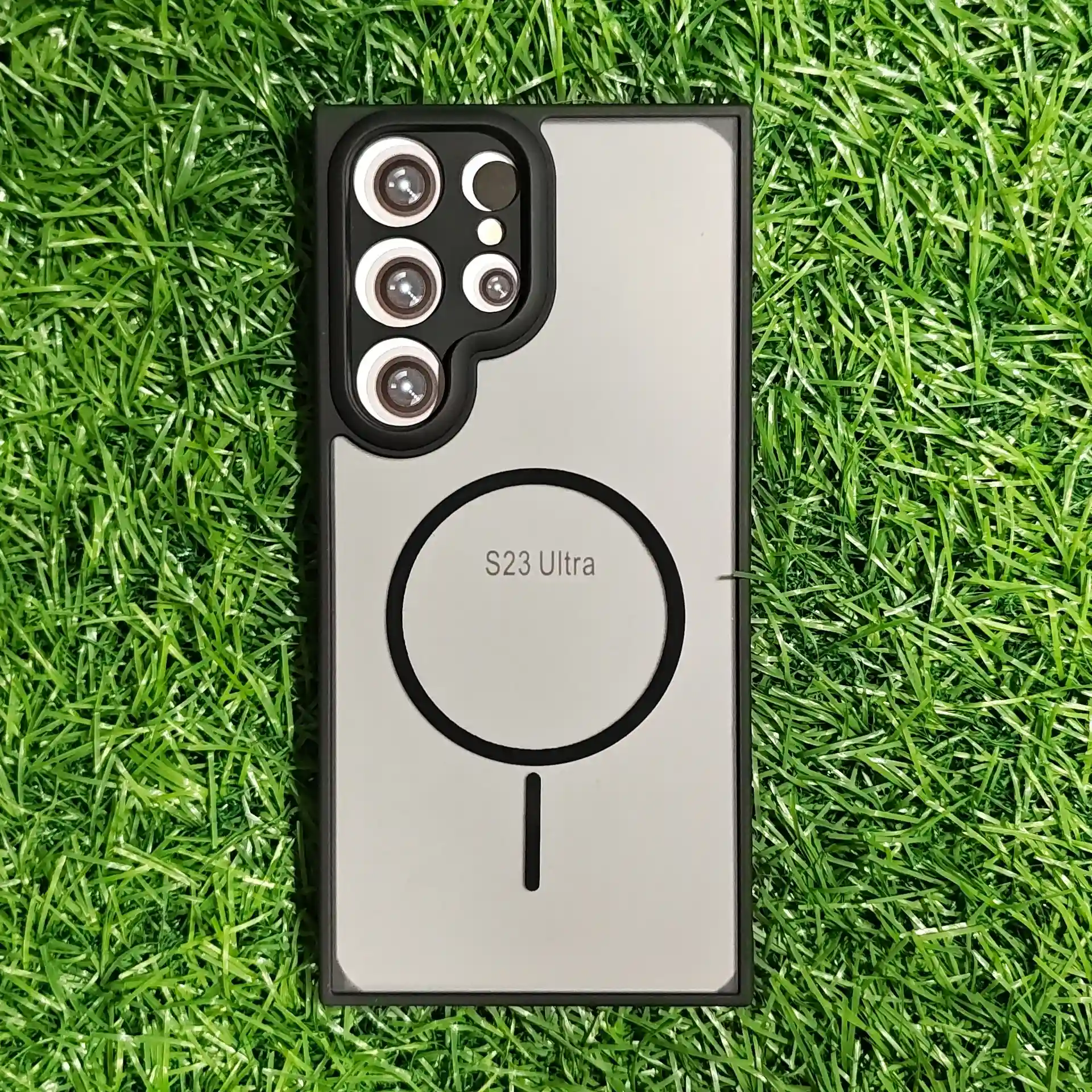 SAMSUNG S23 ULTRA-MATTE