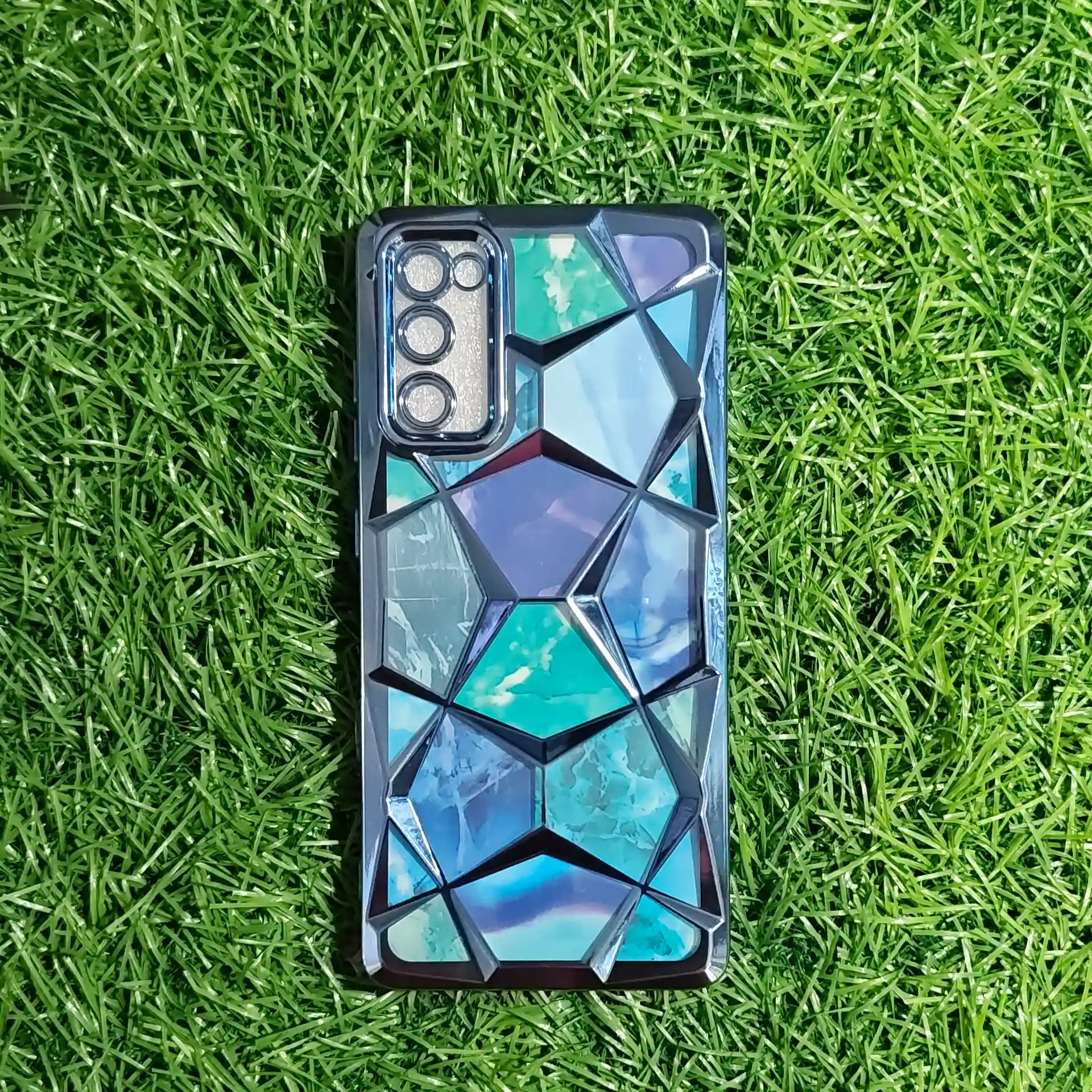 SAMSUNG S20FE - DIAMOND