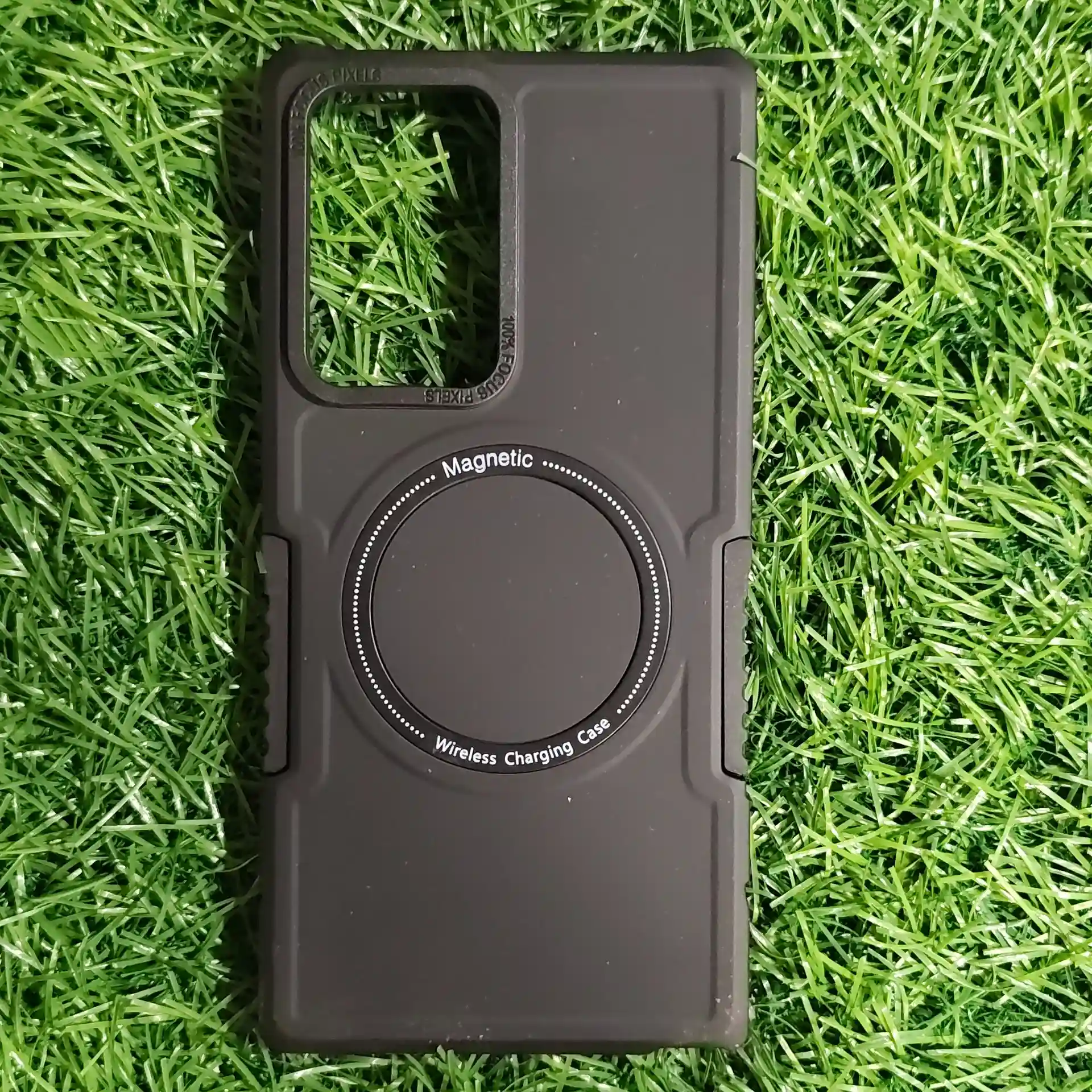 SAMSUNG S22 ULTRA - ARMOUR