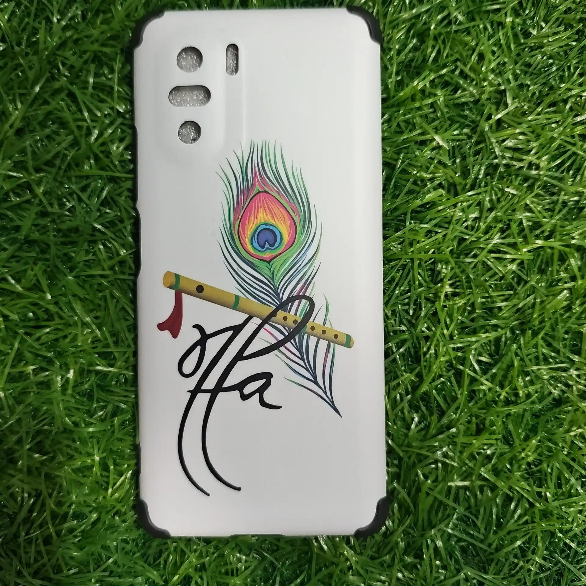 REDMI 11X-PRINT