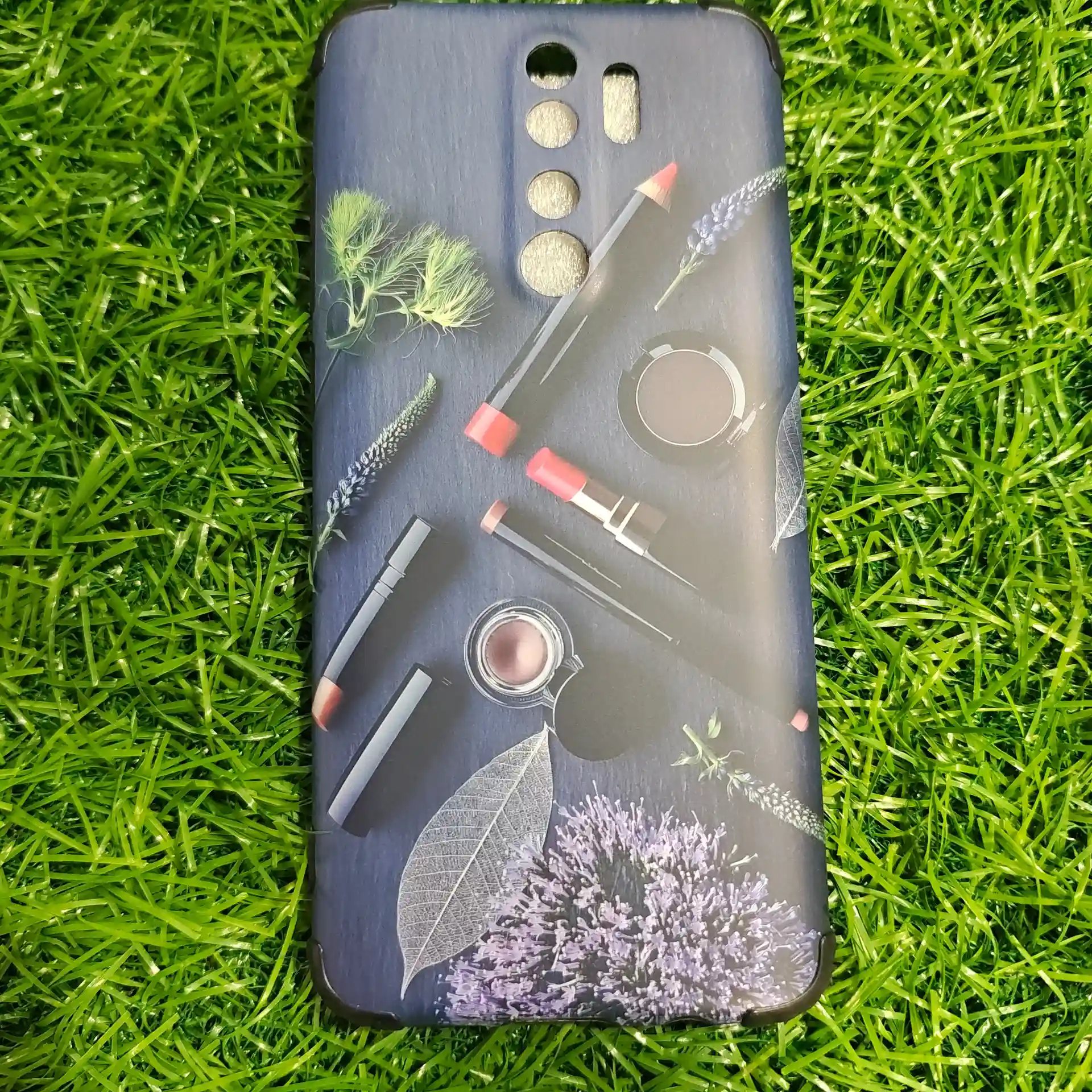 REDMI NOT 8-PRO PRINT