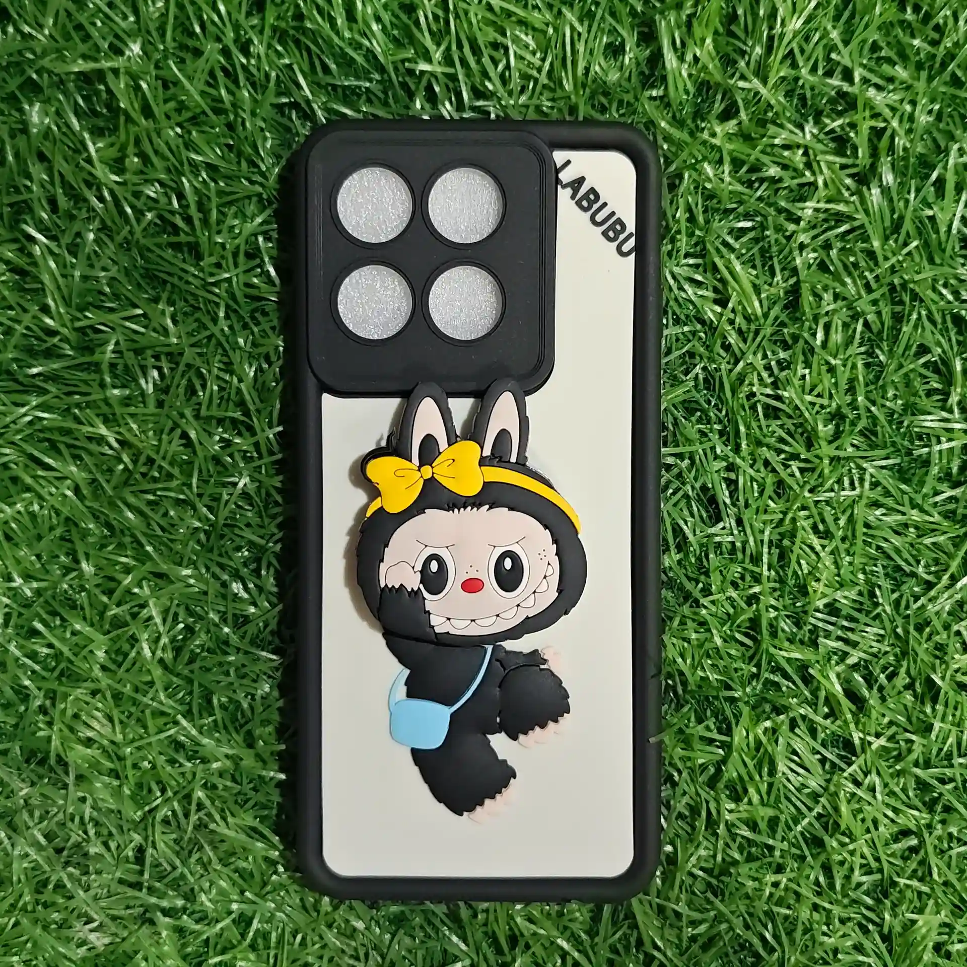 MOTO EDGE 60 PRO - DOLL POP