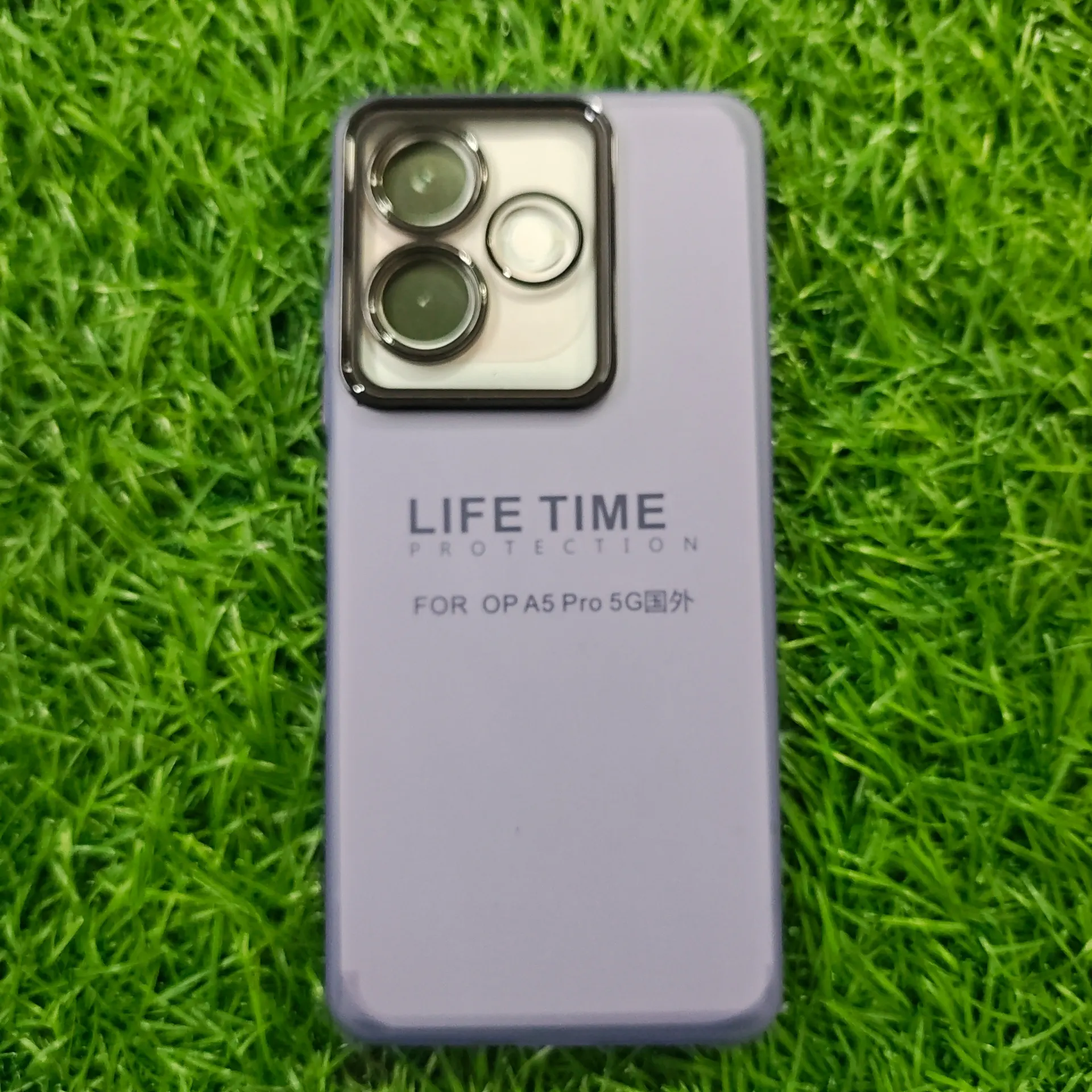 OPPO A5 PRO-LENSE