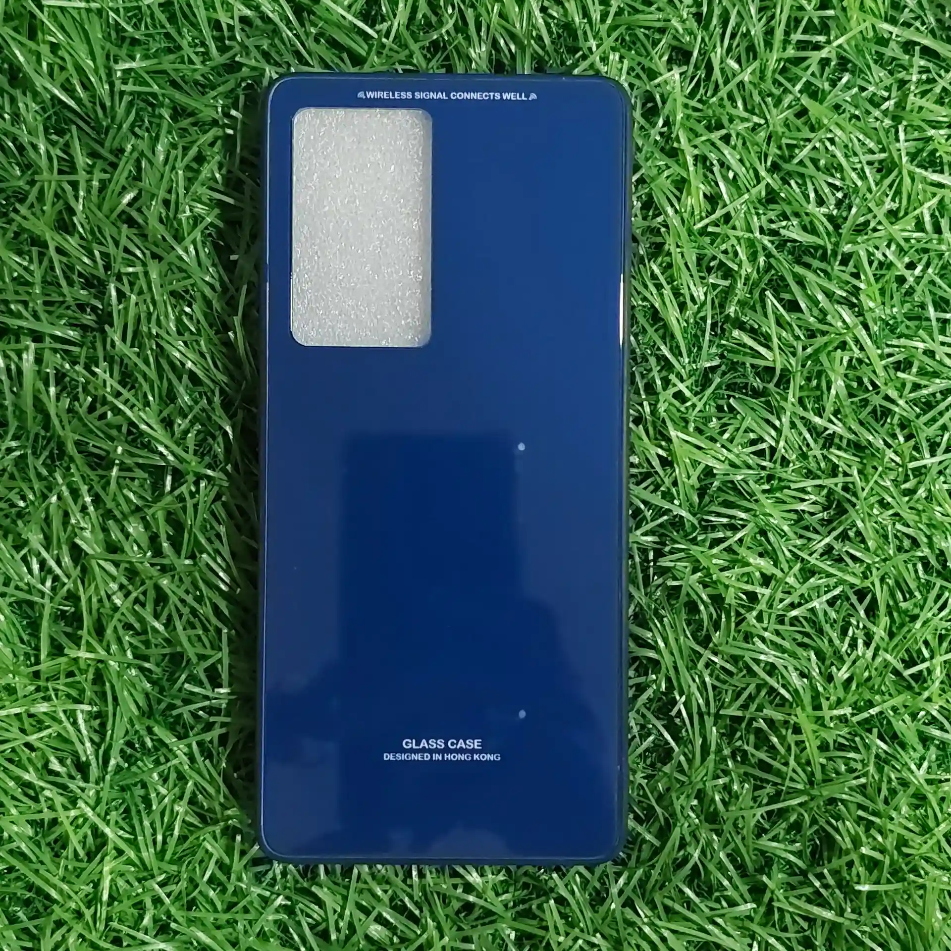 VIVO X70 PRO- GLASS CASE