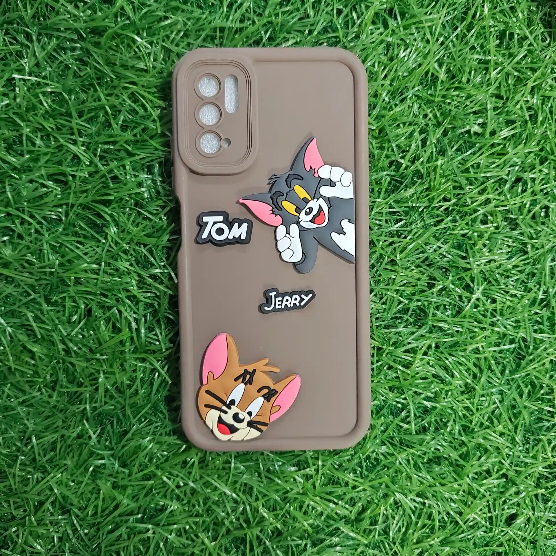 REDMI NOTE 10-PRO DOLL