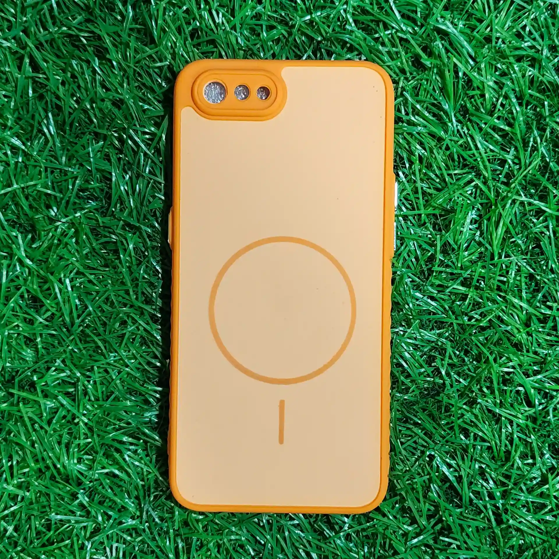 REALME C2 - MATTE MS