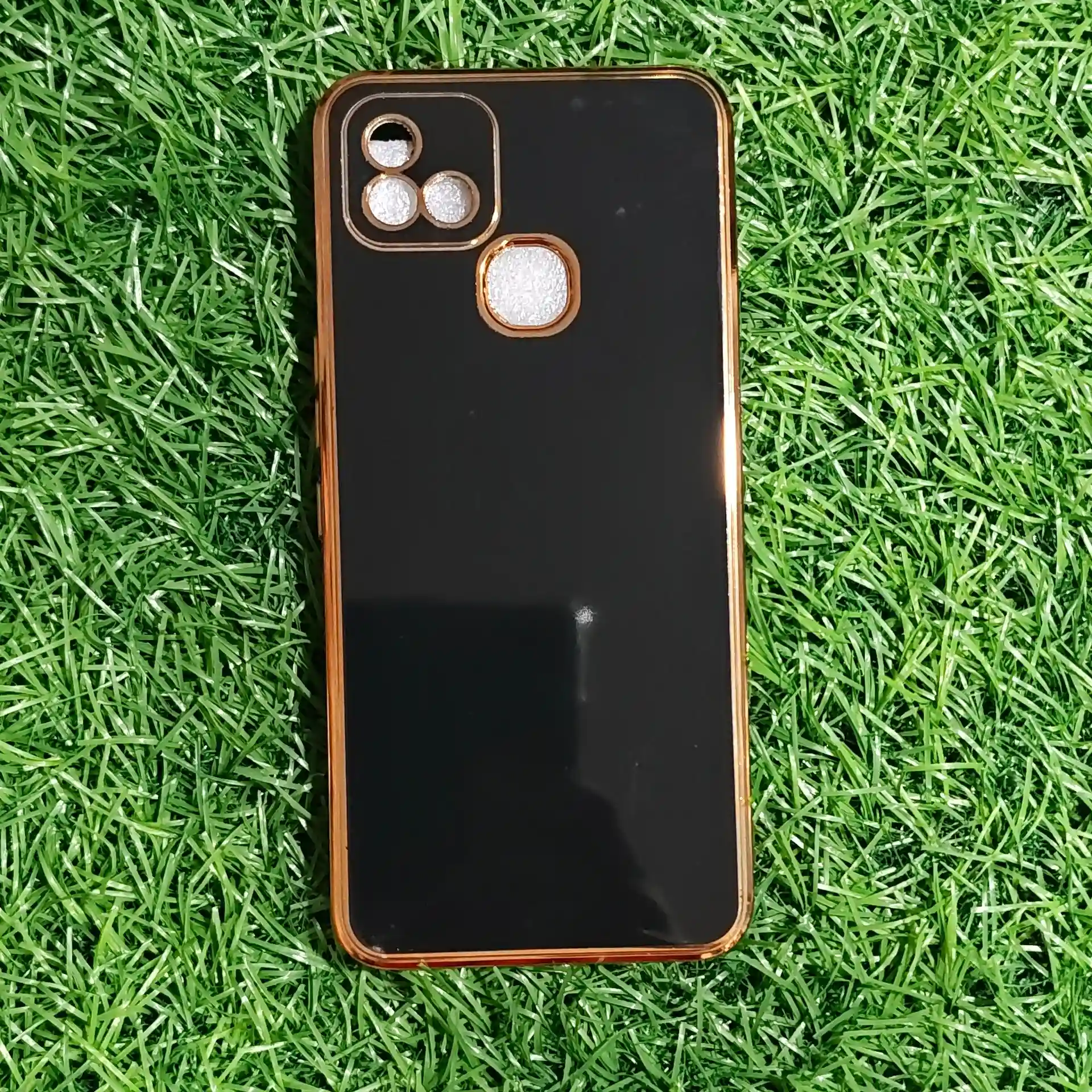 INFINIX HOT 10I-CROM