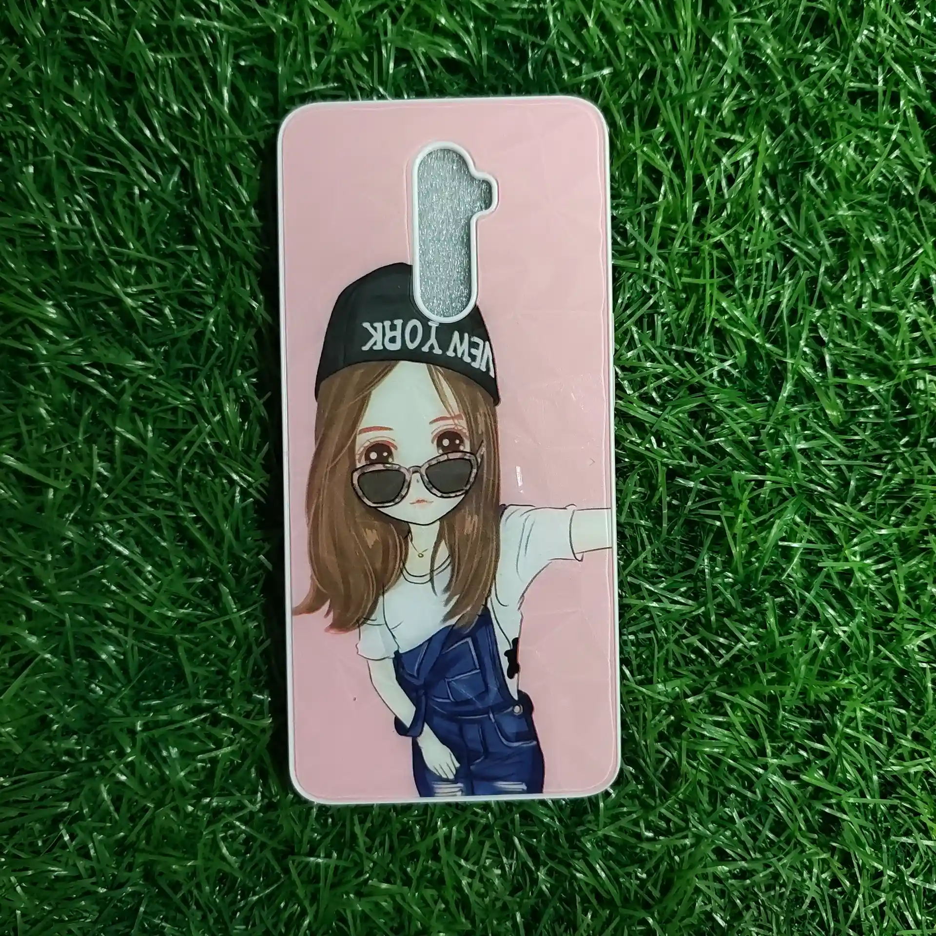 REALME X2 PRO - DIAMOND