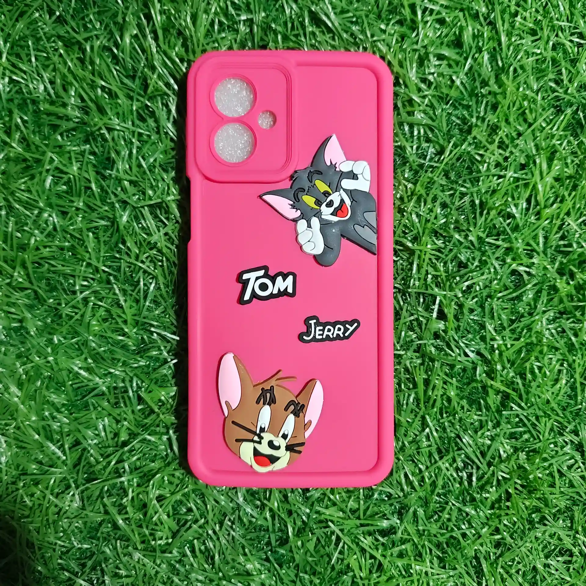 MOTO G54 - DOLL