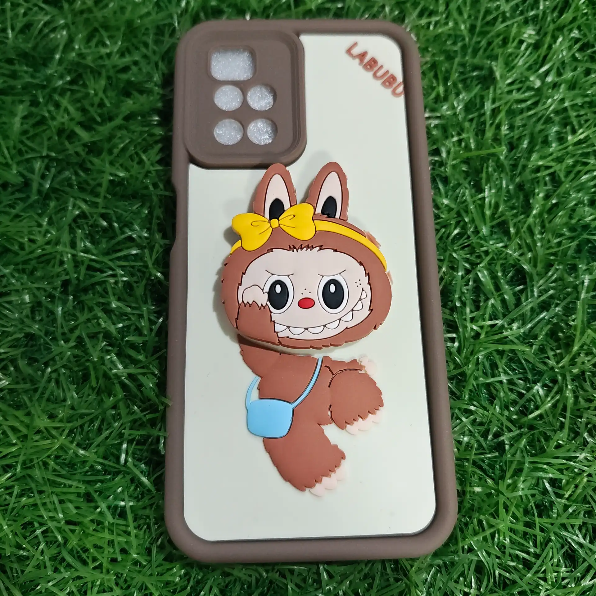 REDMI 10 PRIME-DOLL POP