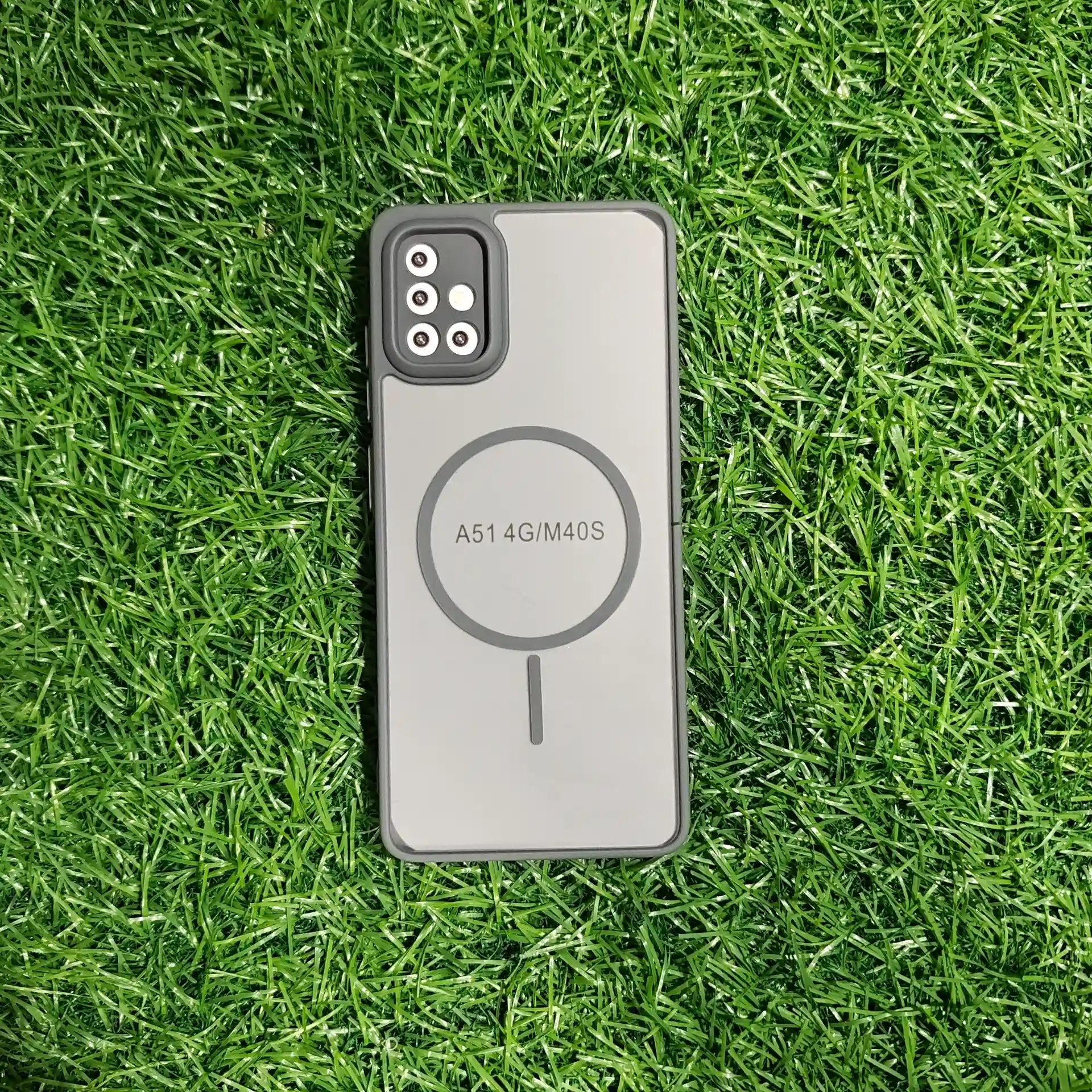 SAMSUNG A51-MATTE