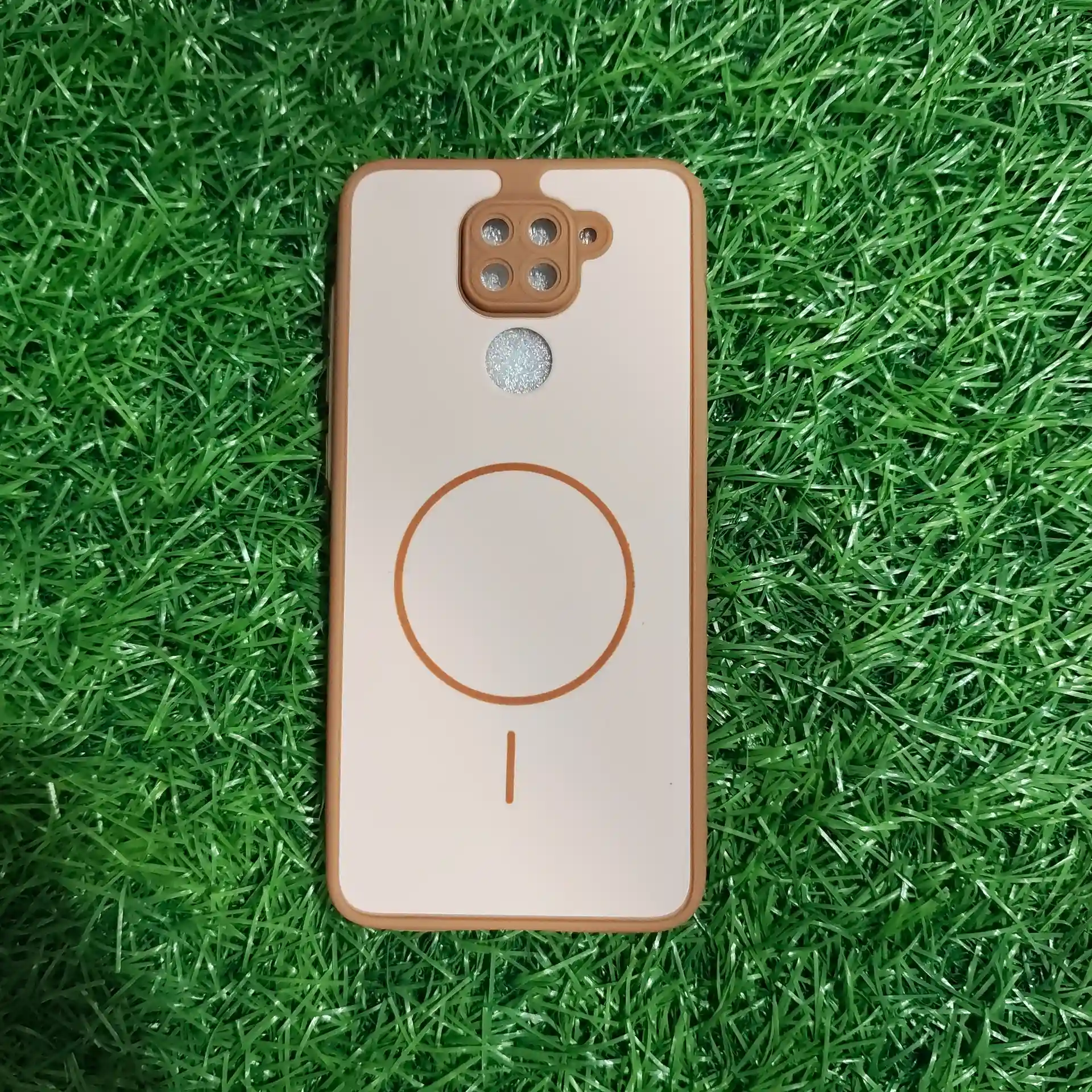 REDMI NOTE 9-MATTE