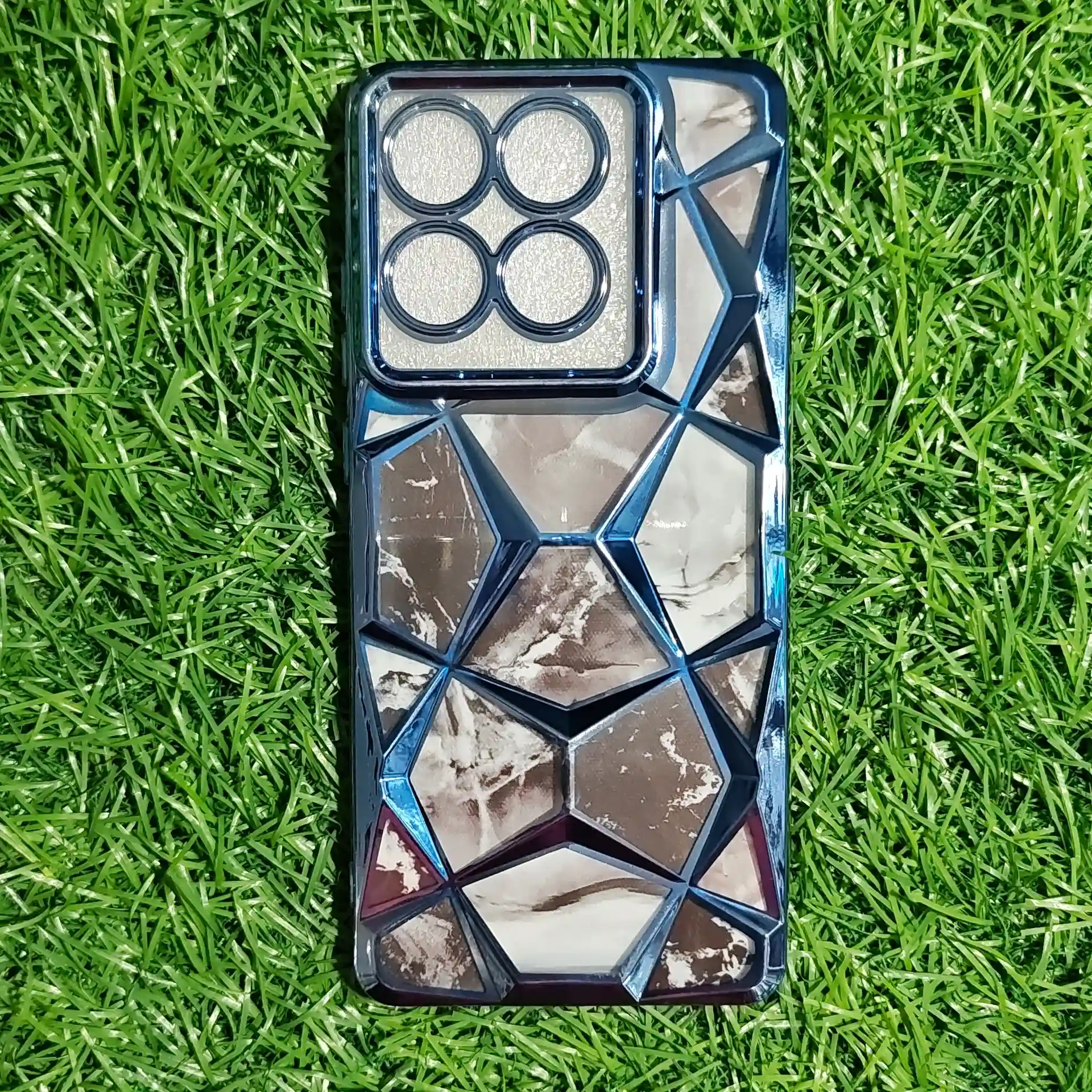 MOTO EDGE 60 PRO - DIAMOND