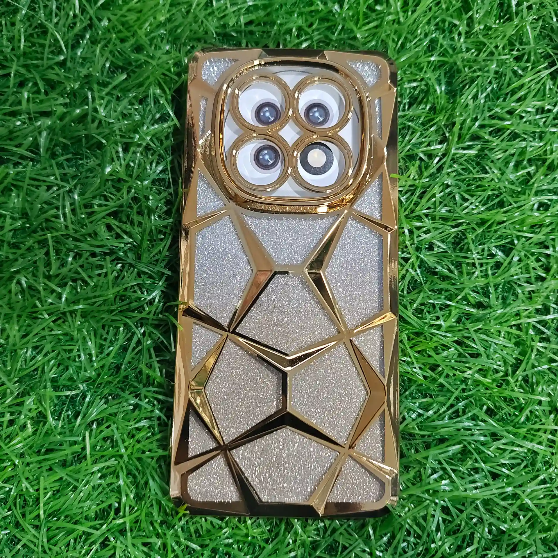 REDMI NOTE 14 PRO-SHINING DIAMOND