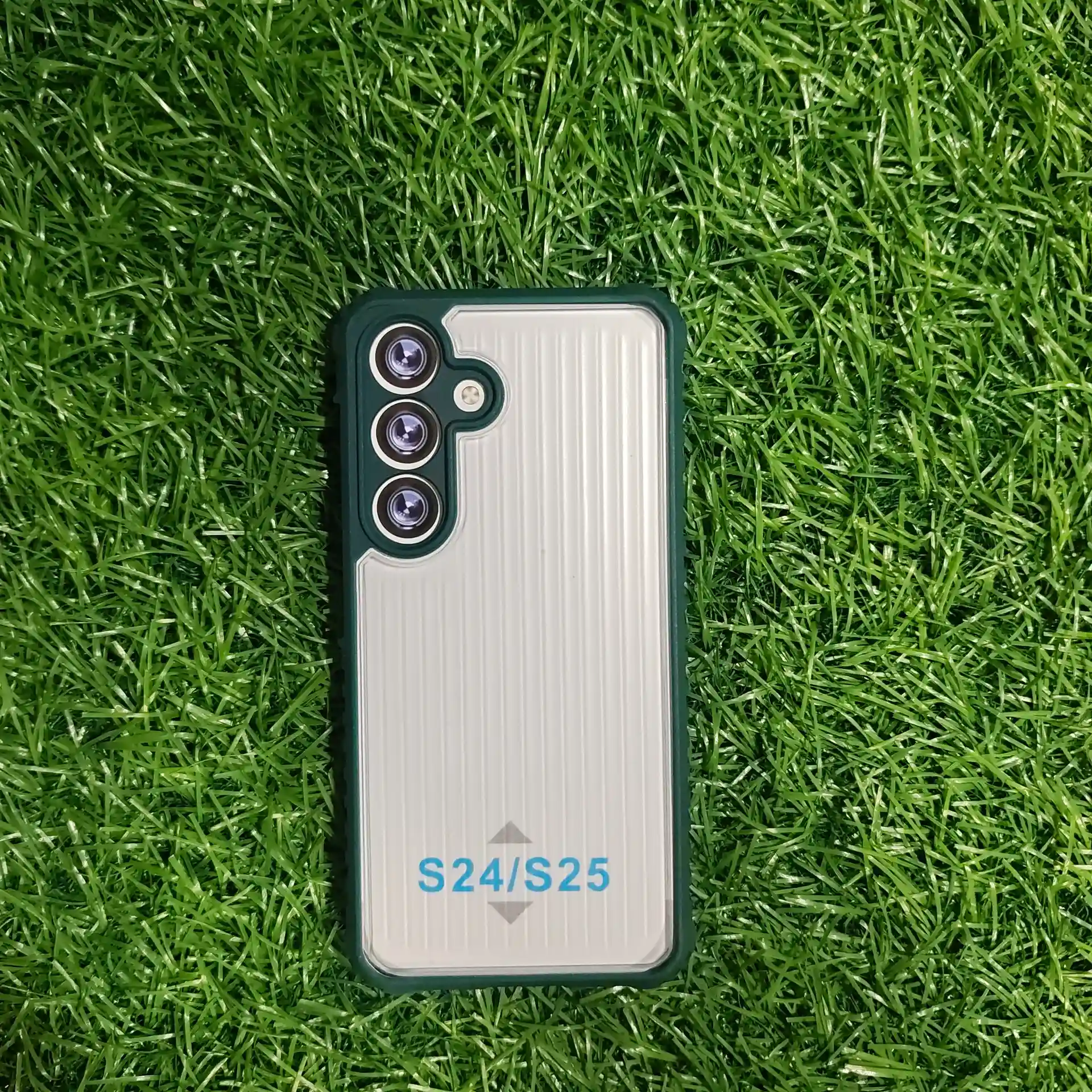 SAMSUNG S24 - NEW DOYER