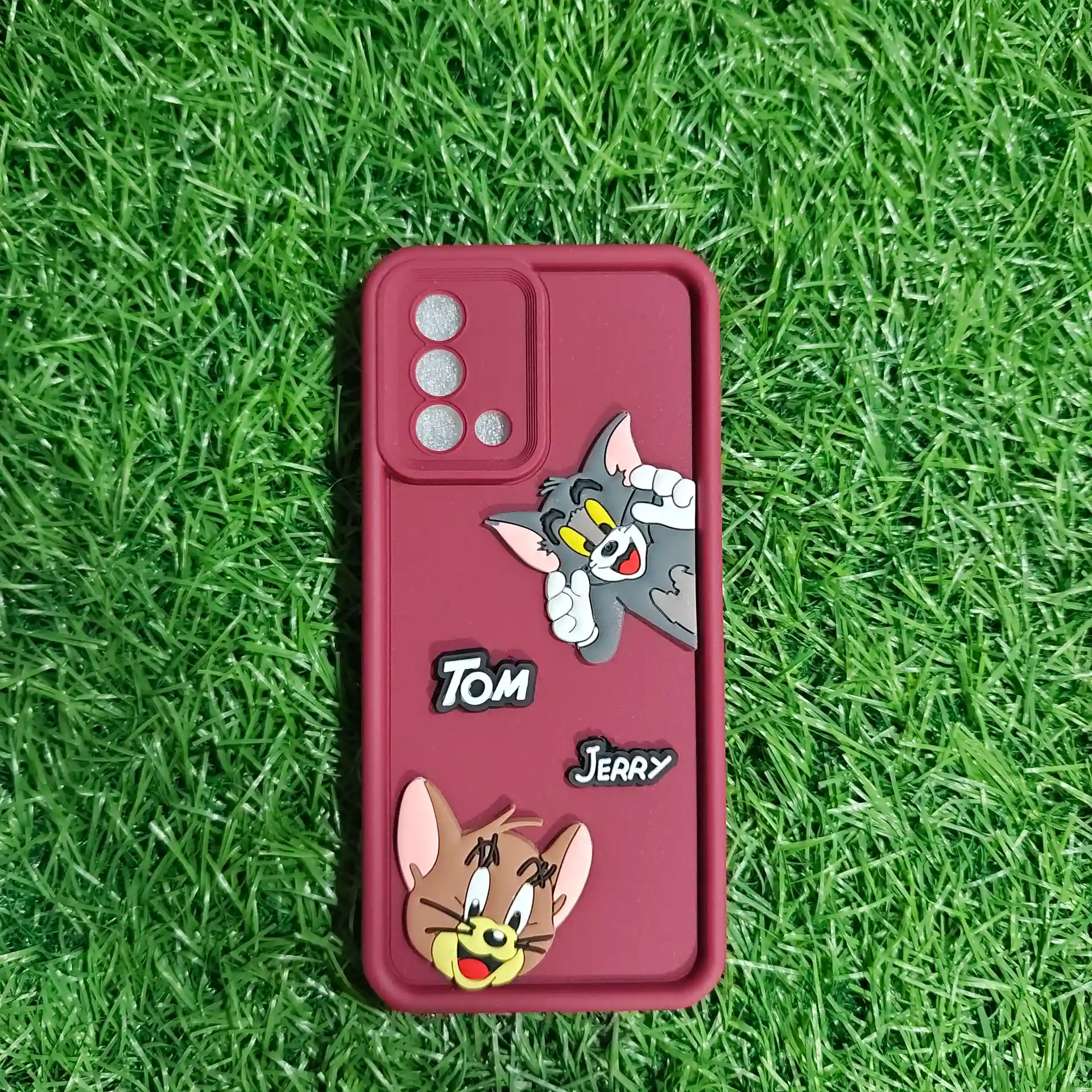 OPPO F19-DOLL