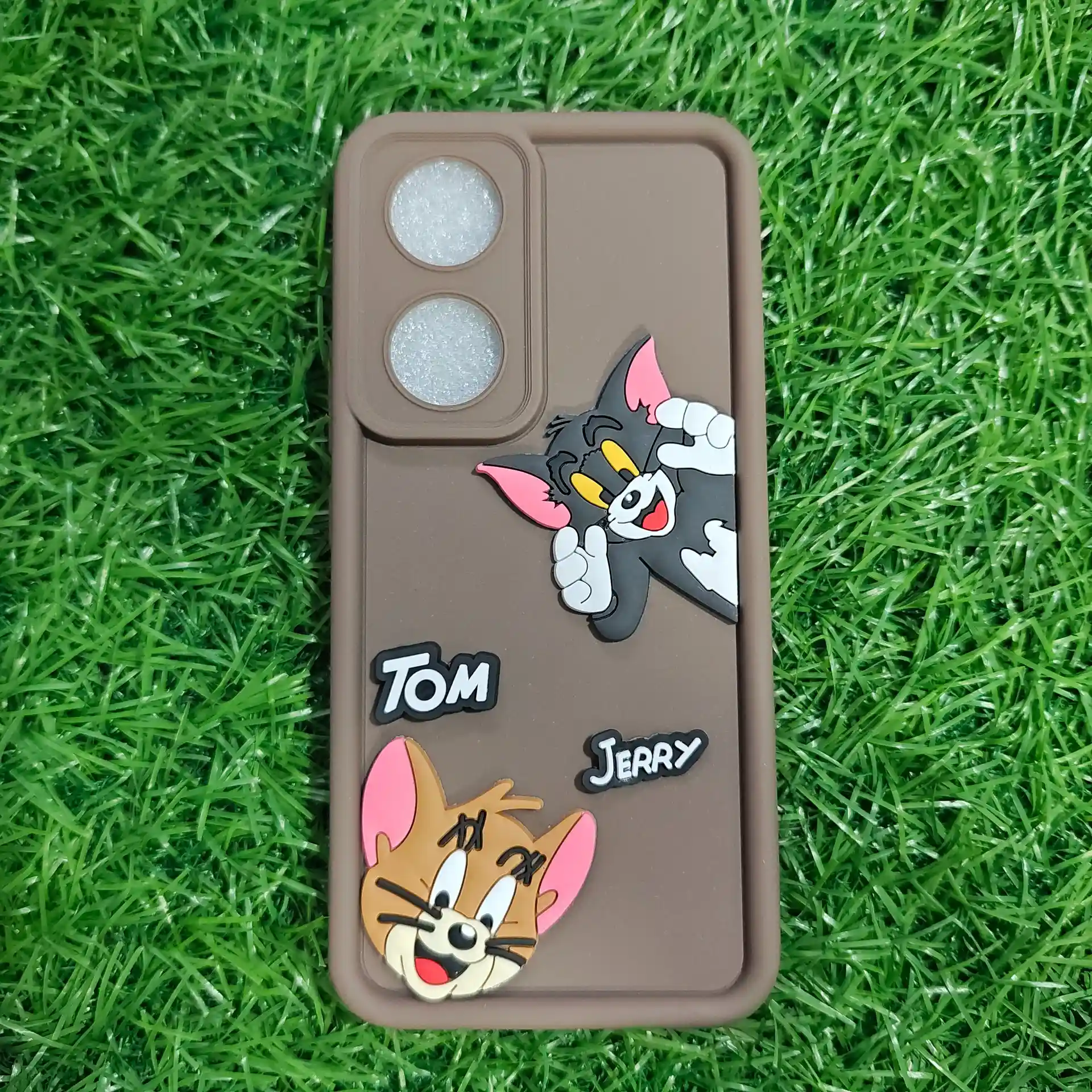 VIVO Y100-DOLL