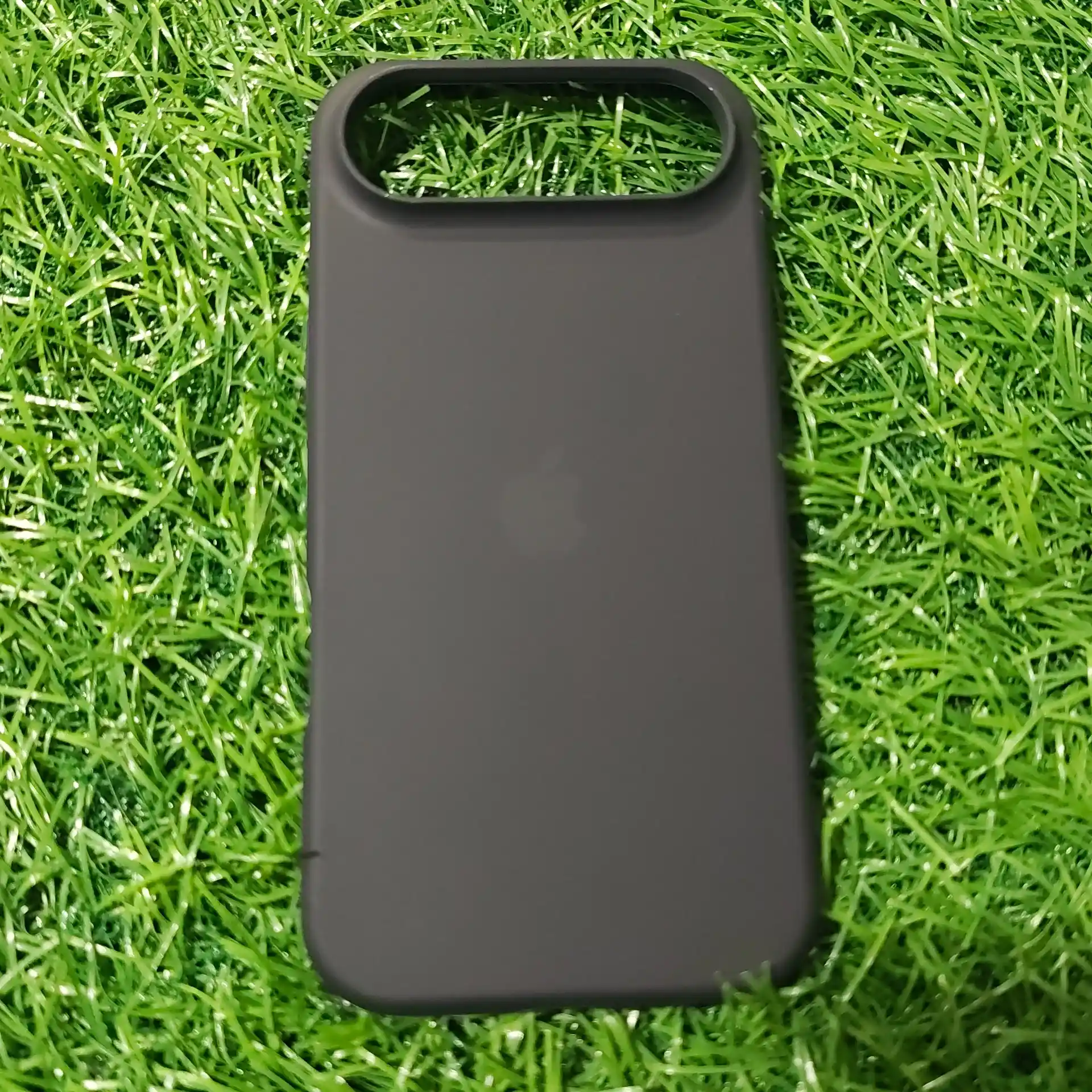 IPHONE 17 AIR-SILICONE