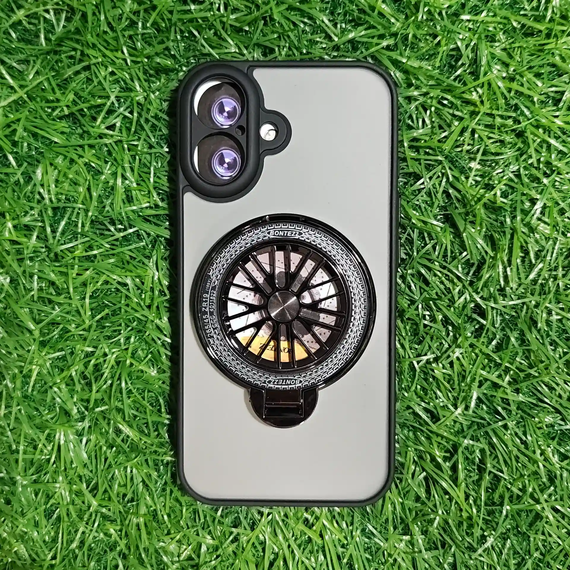 IPHONE 16 -SPINNER