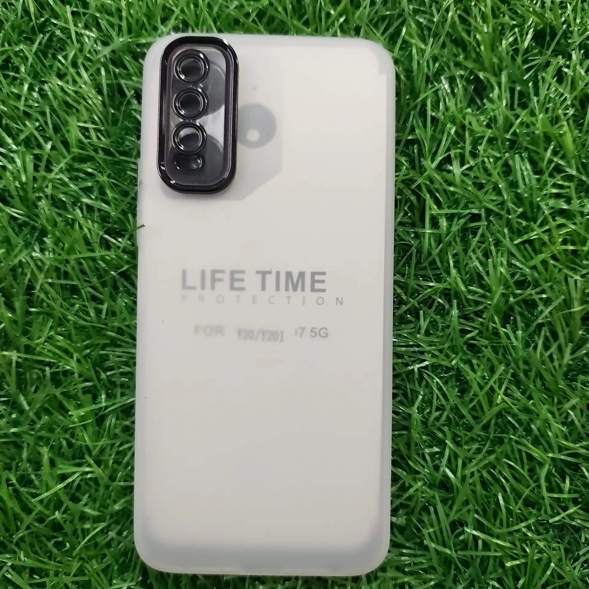 VIVO Y20 -LENSE