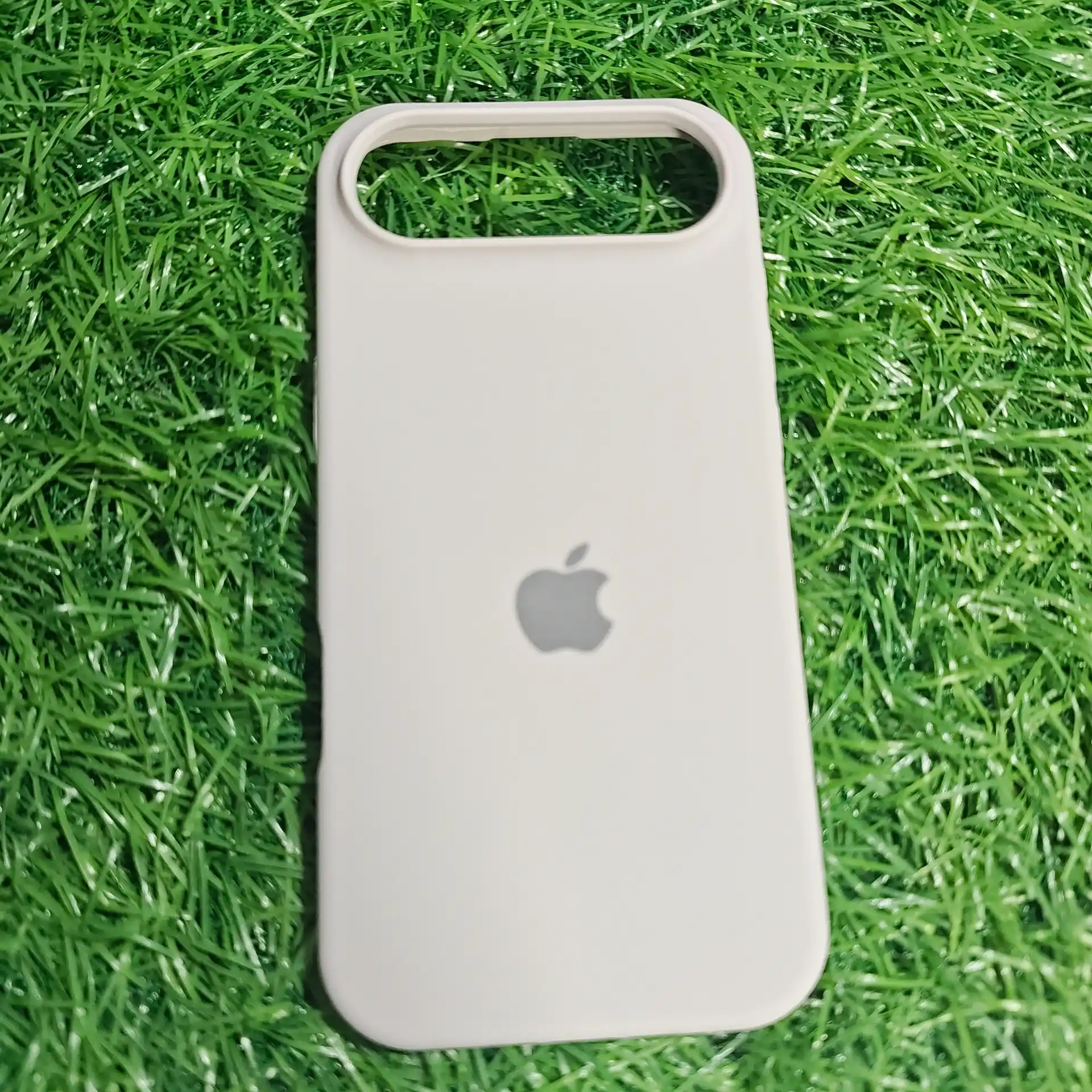 IPHONE 17 AIR-SILICONE
